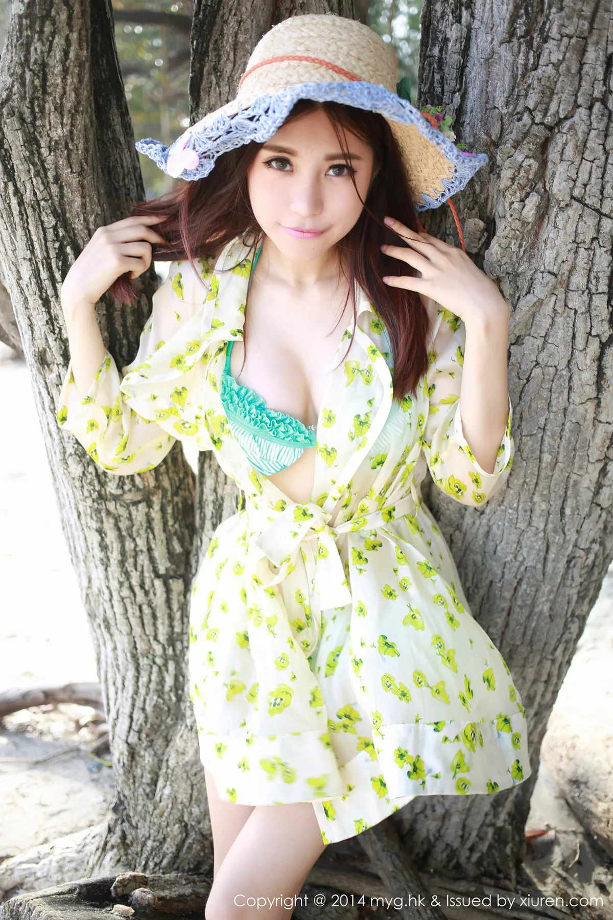 绮里嘉写真