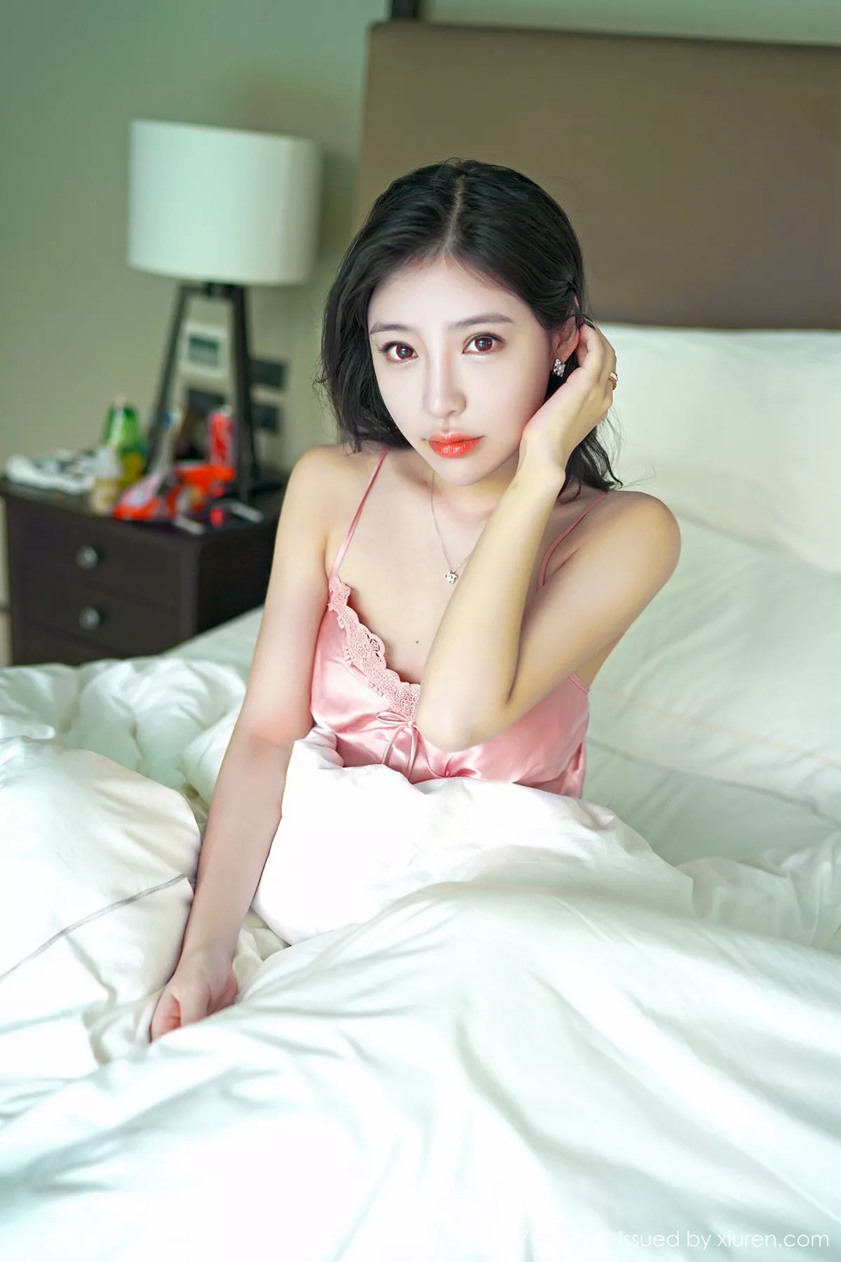 施忆佳写真