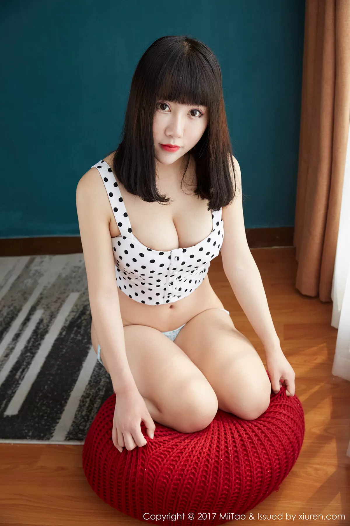 雪碧写真