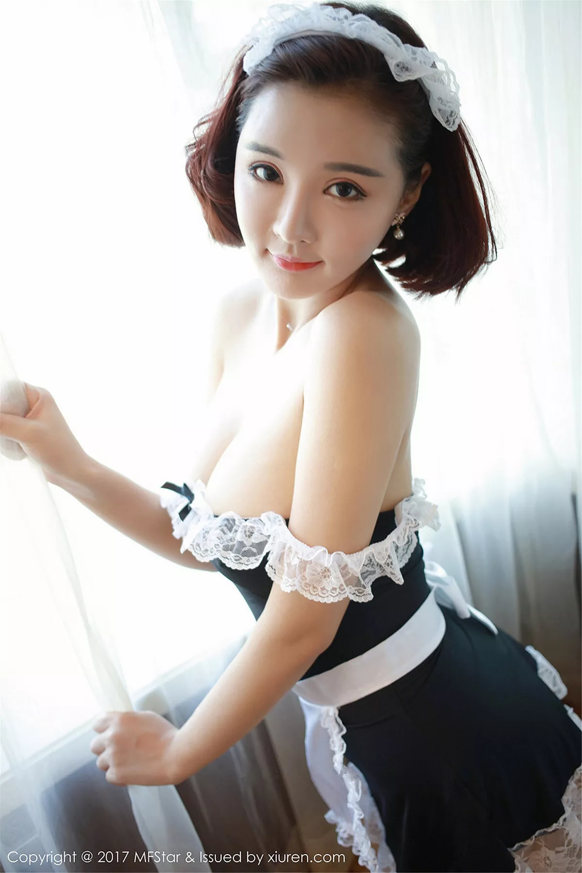 佳佳JiaJia写真