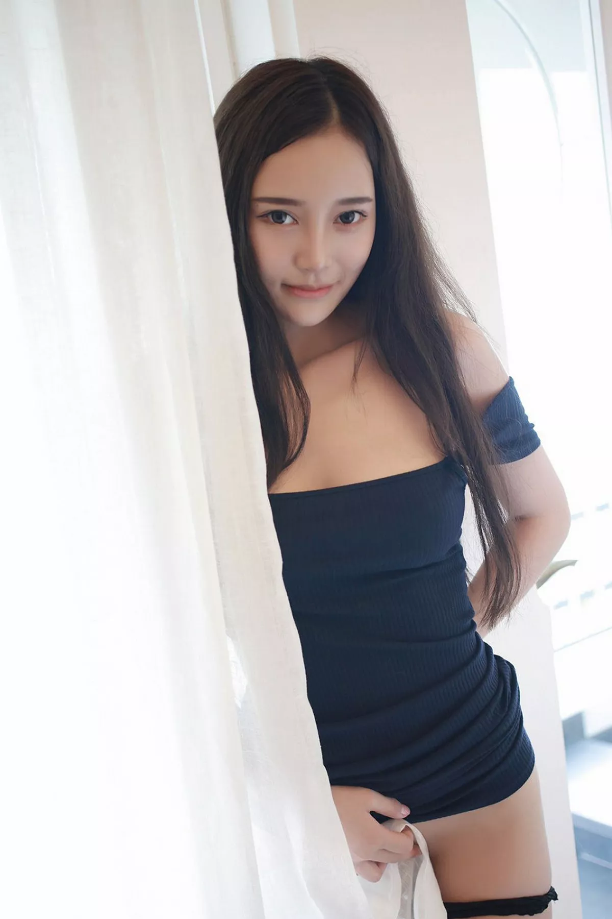唐琪儿写真