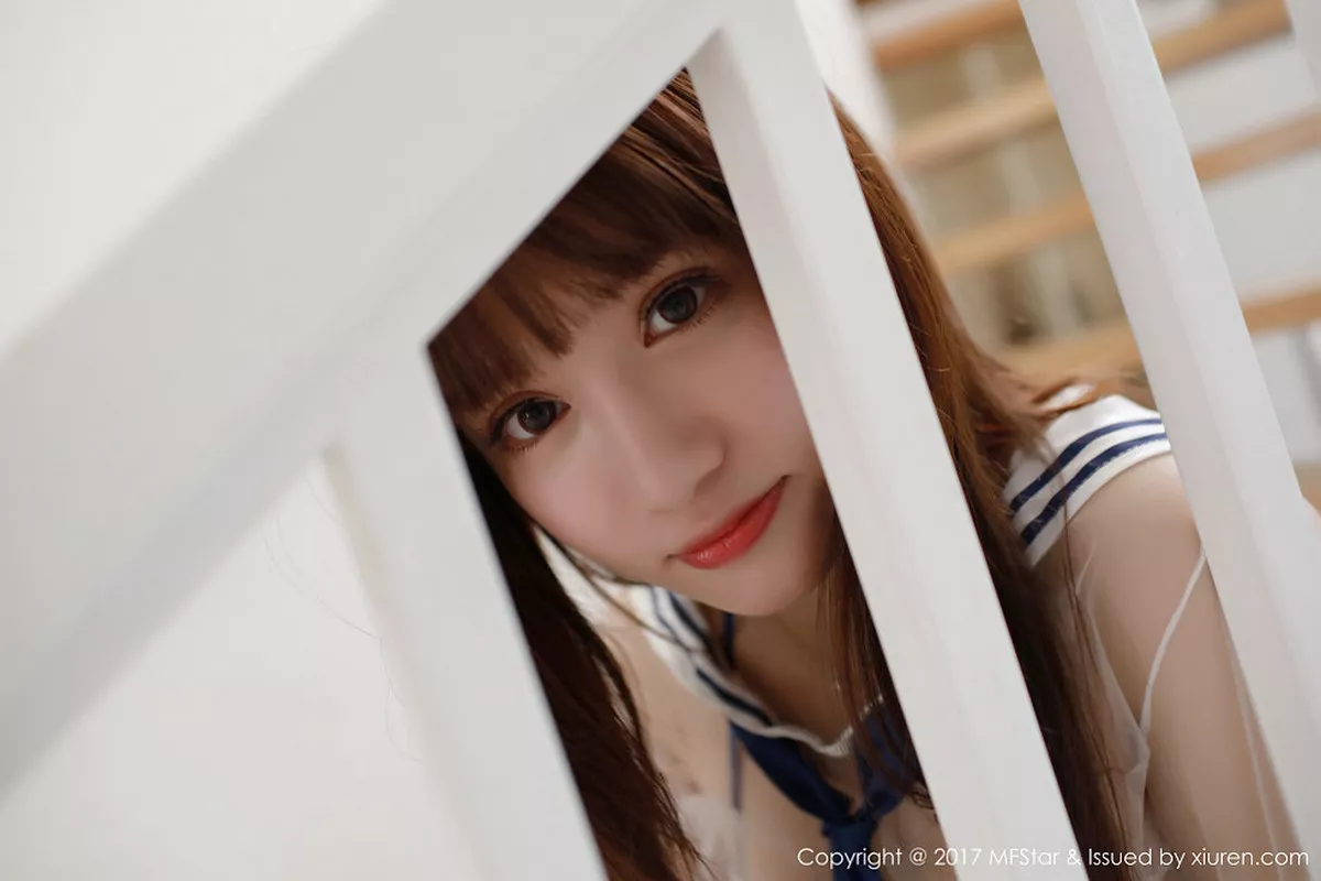 K8傲娇萌萌写真
