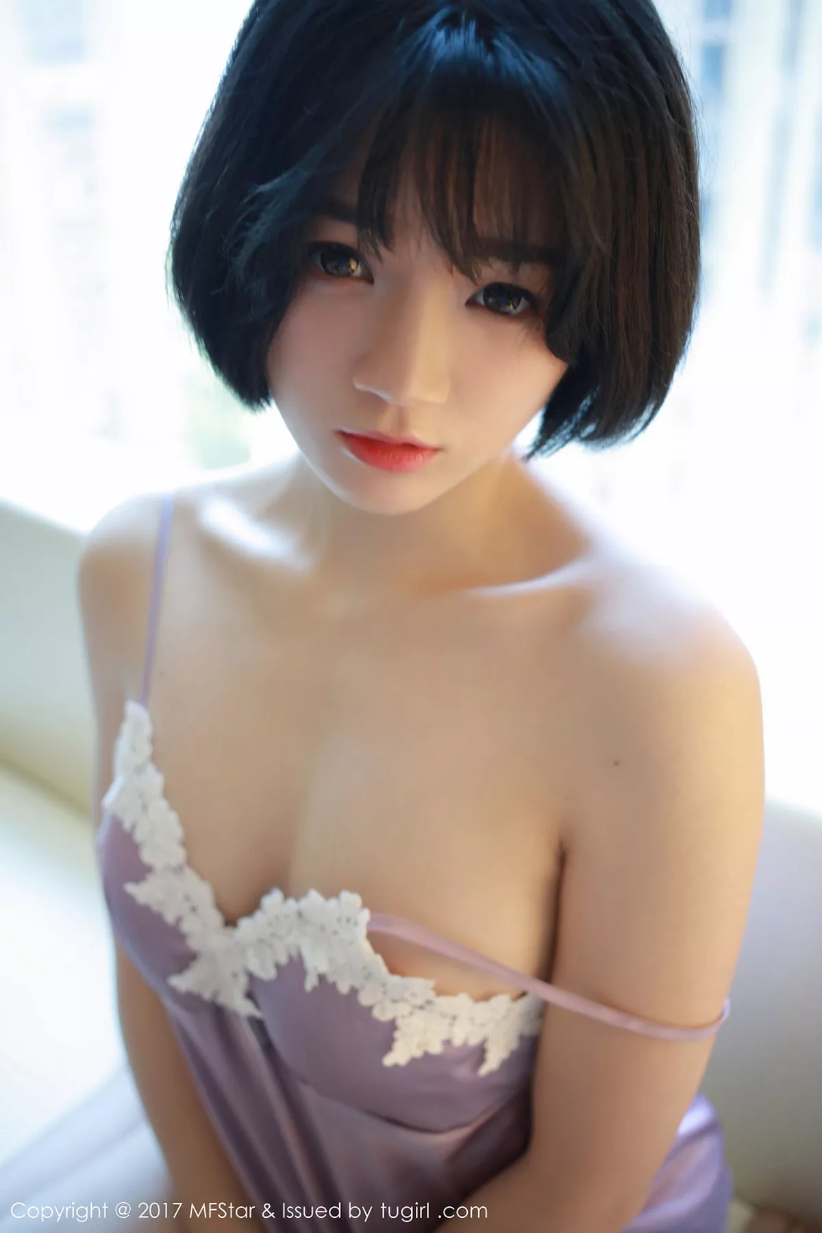 悦爷妖精写真