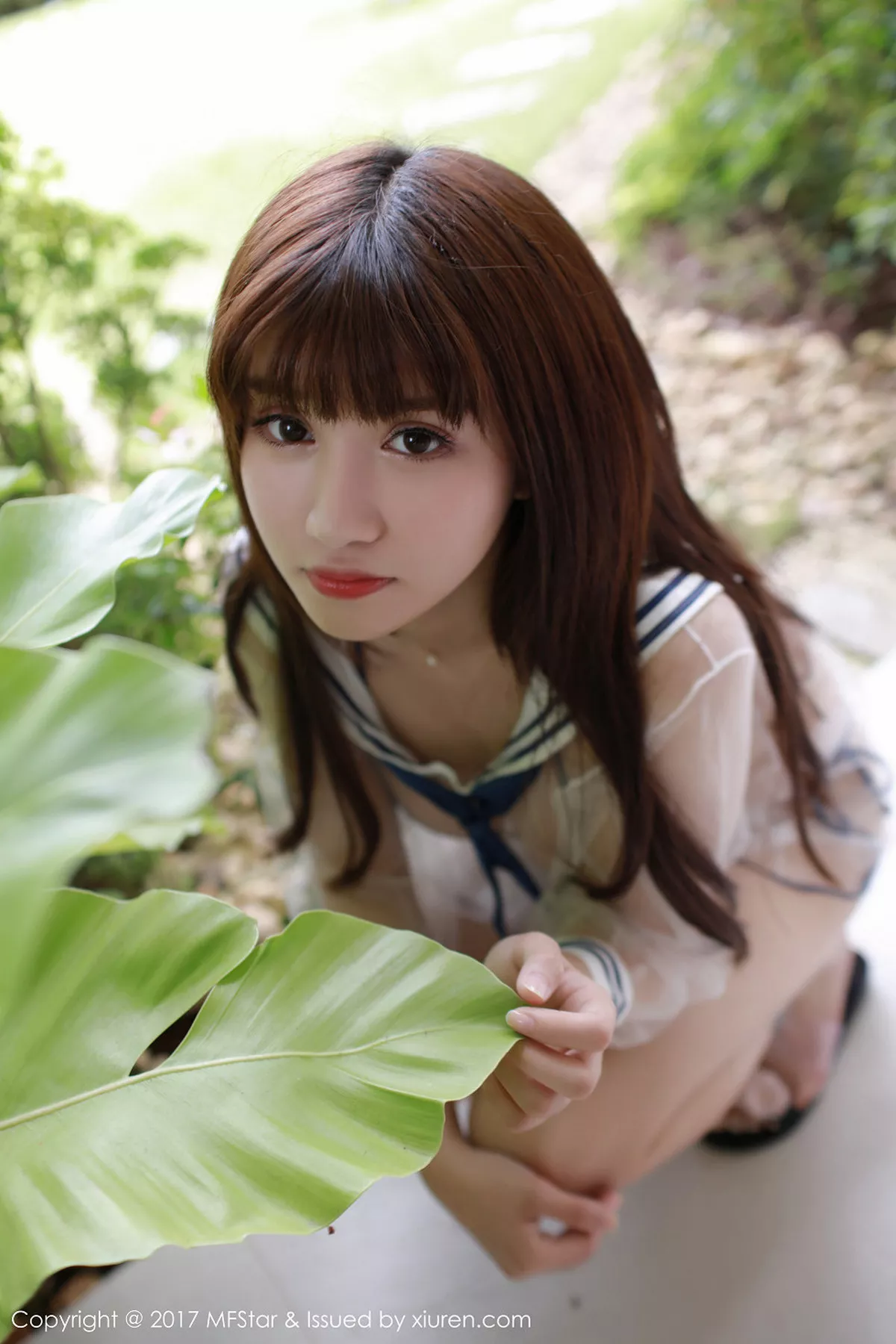 K8傲娇萌萌写真