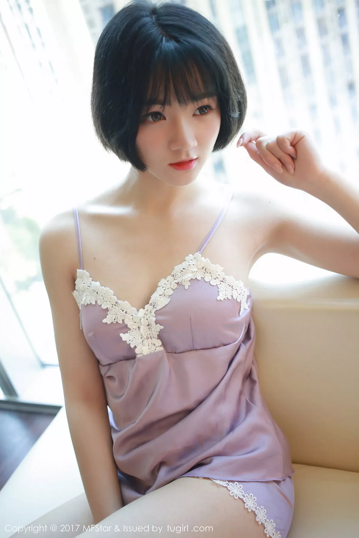 悦爷妖精写真