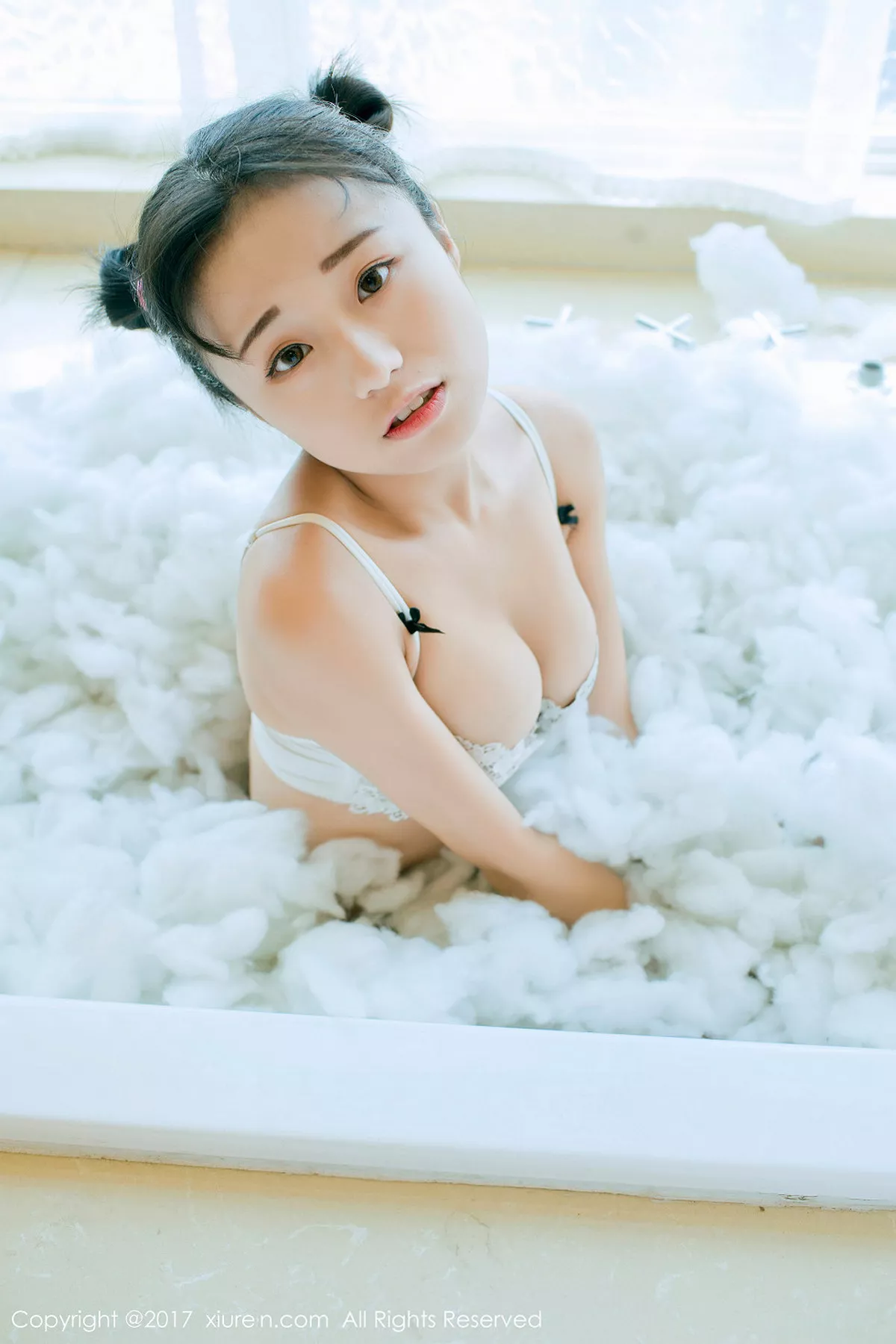 仓井优香写真