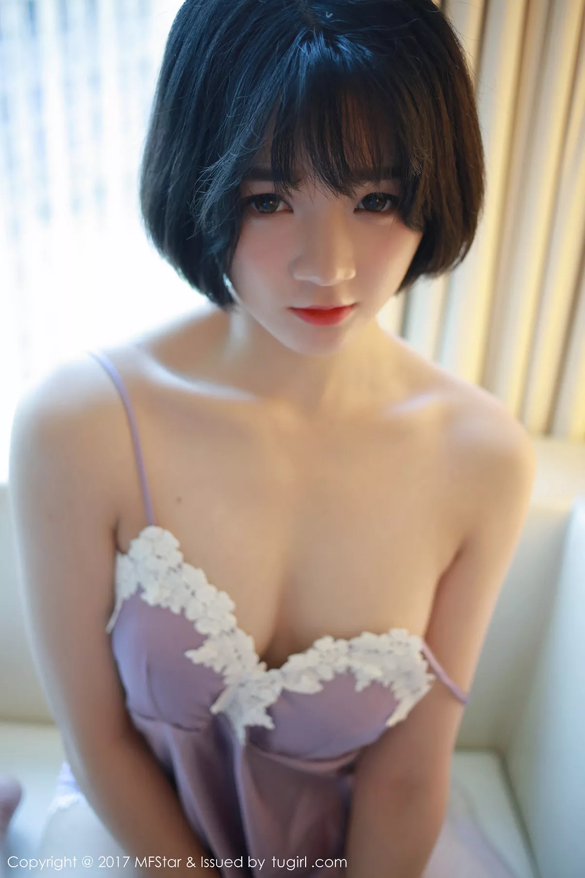 悦爷妖精写真