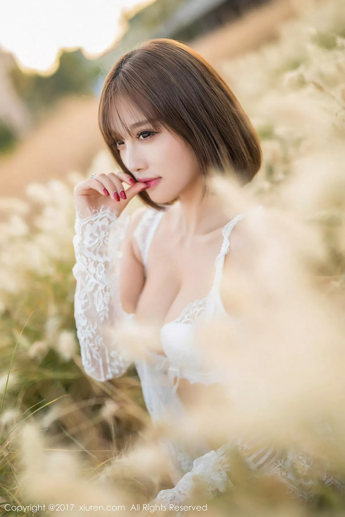 杨晨晨写真