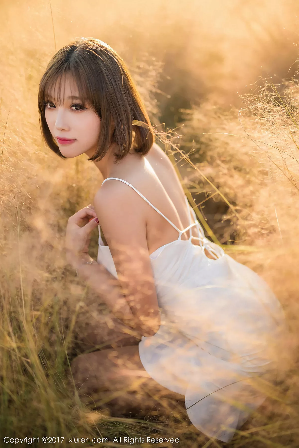 杨晨晨写真