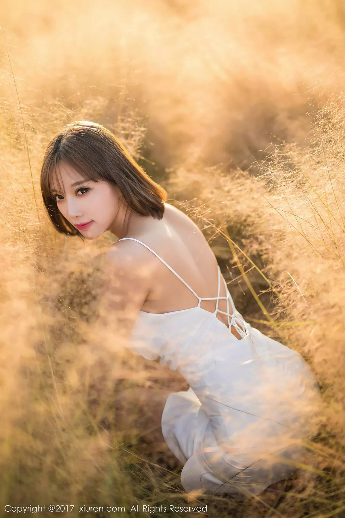 杨晨晨写真
