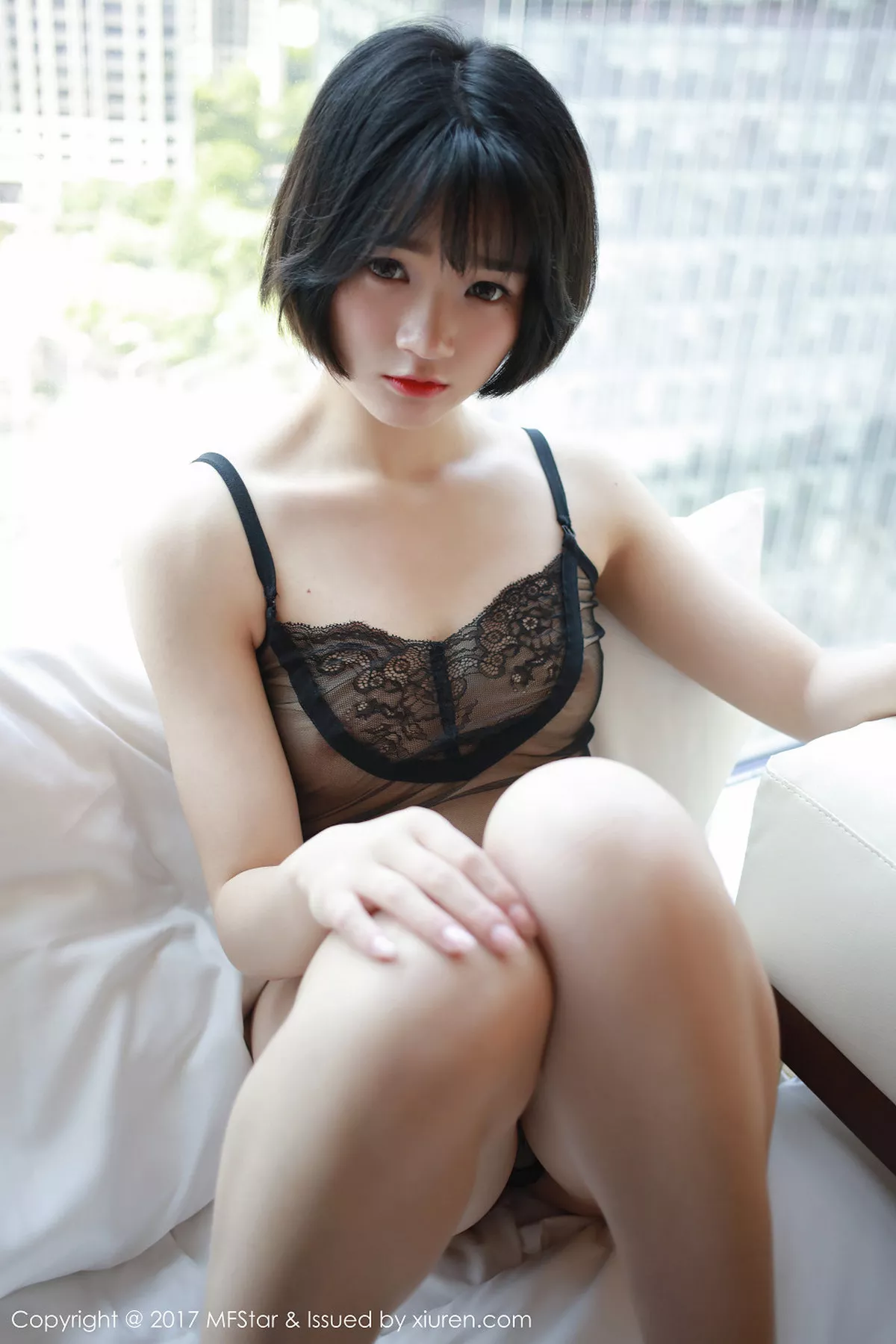 悦爷妖精写真