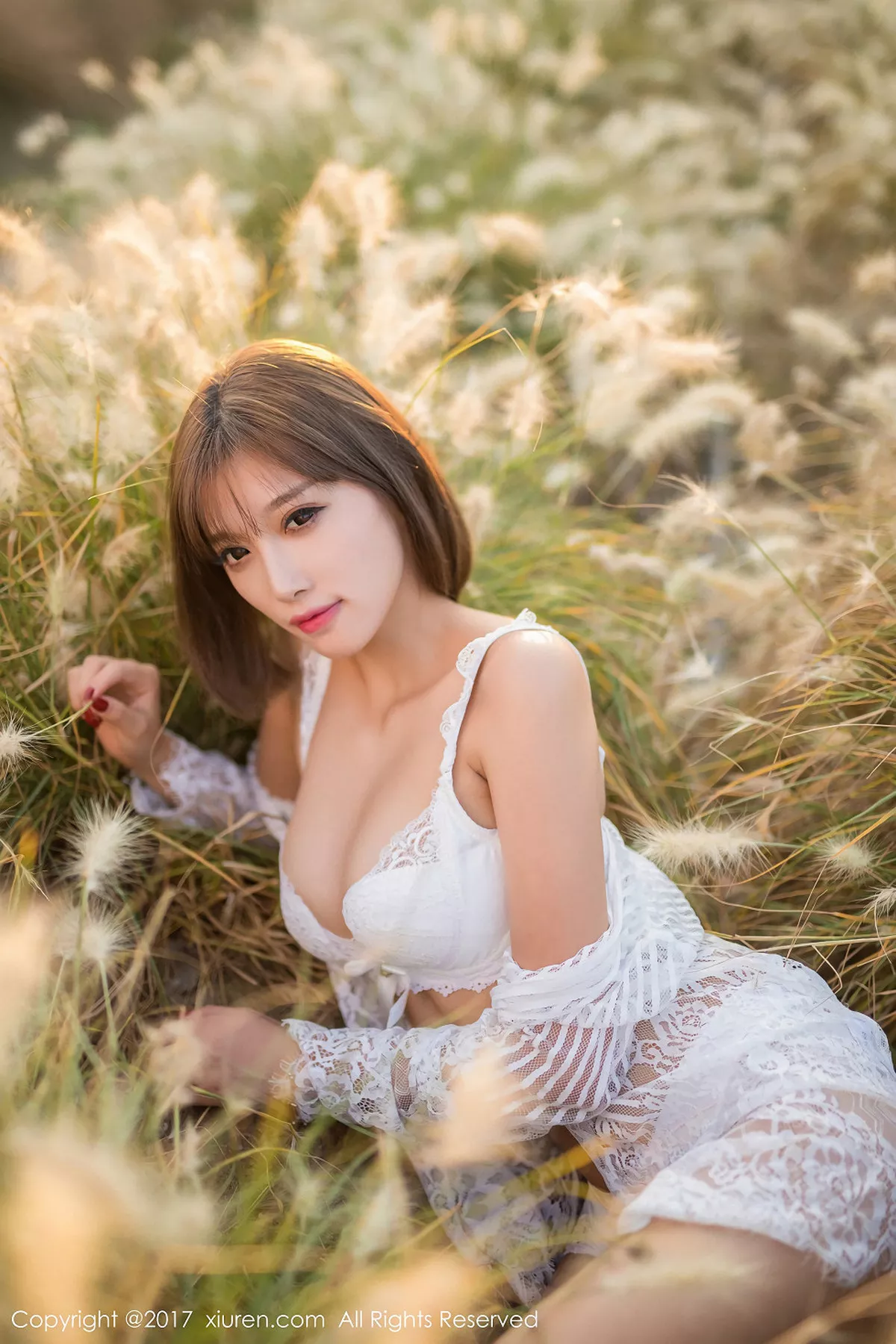 杨晨晨写真