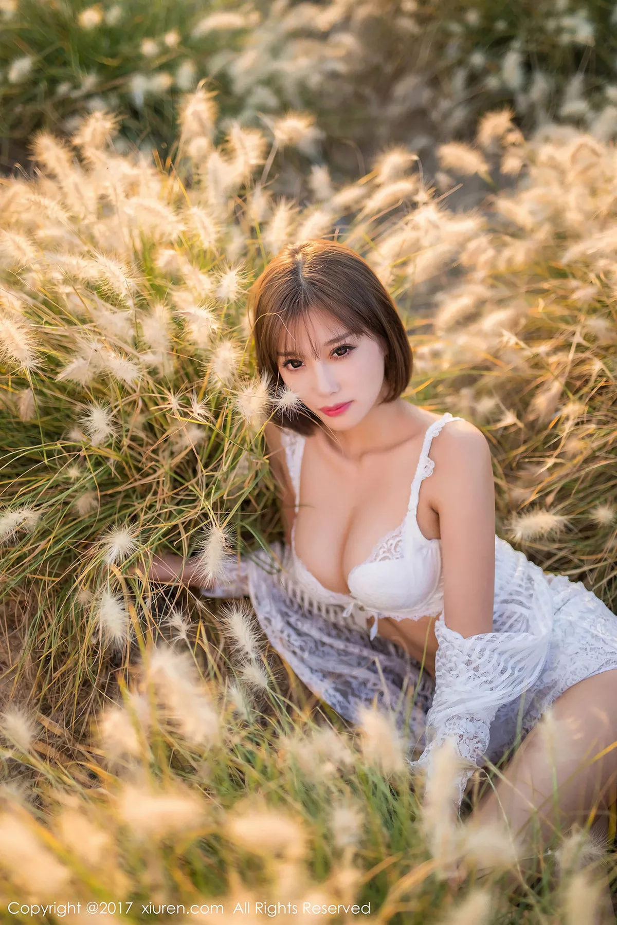 杨晨晨写真