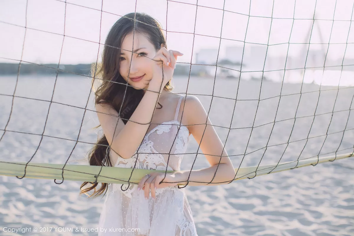 Yumi-尤美写真