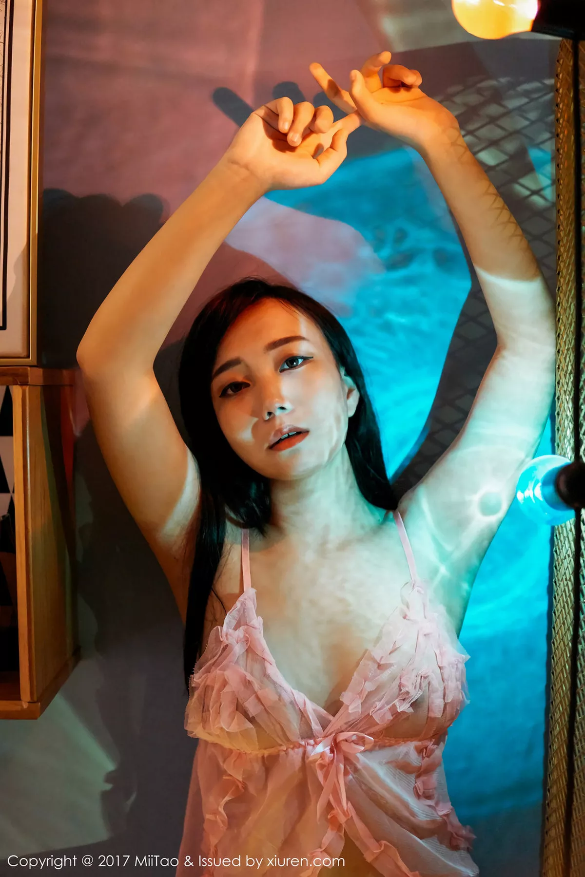 瑞欣写真