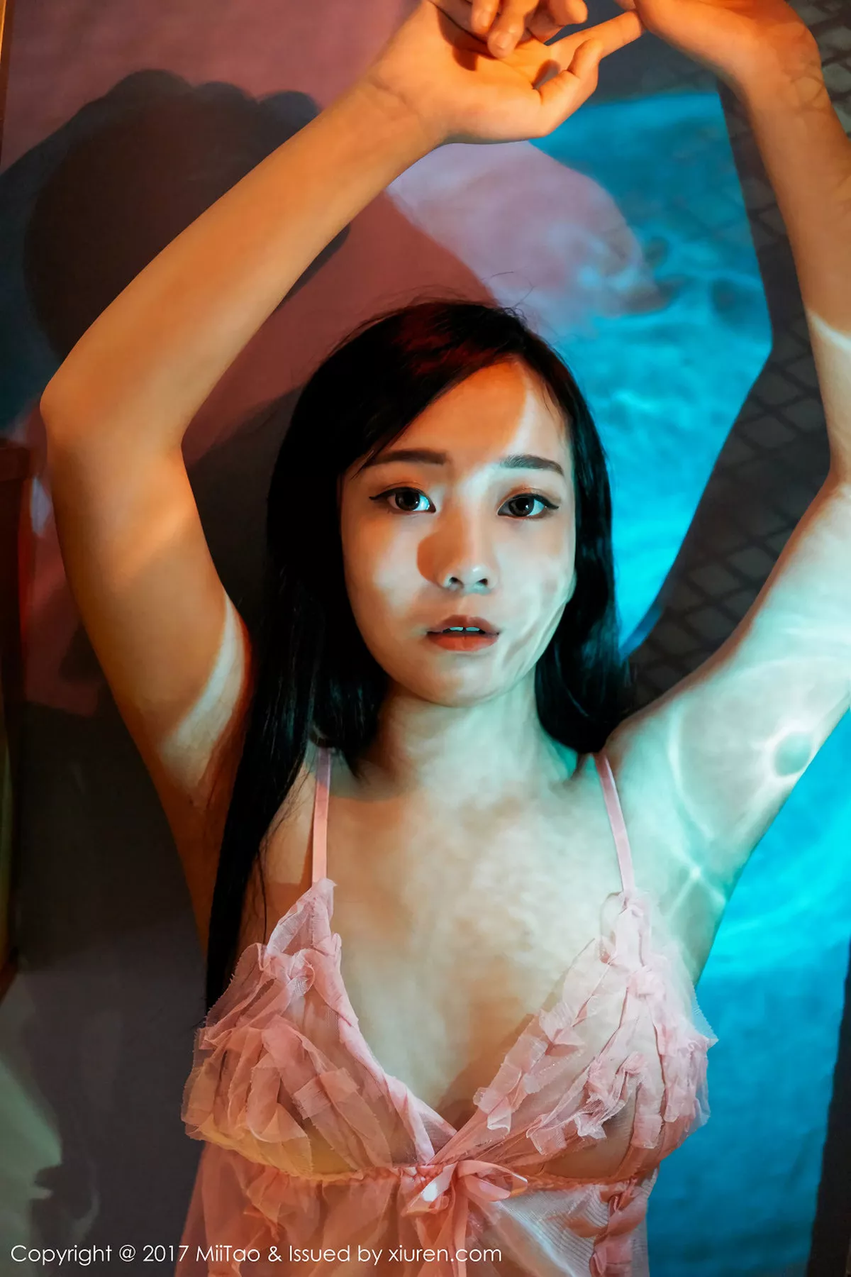 瑞欣写真