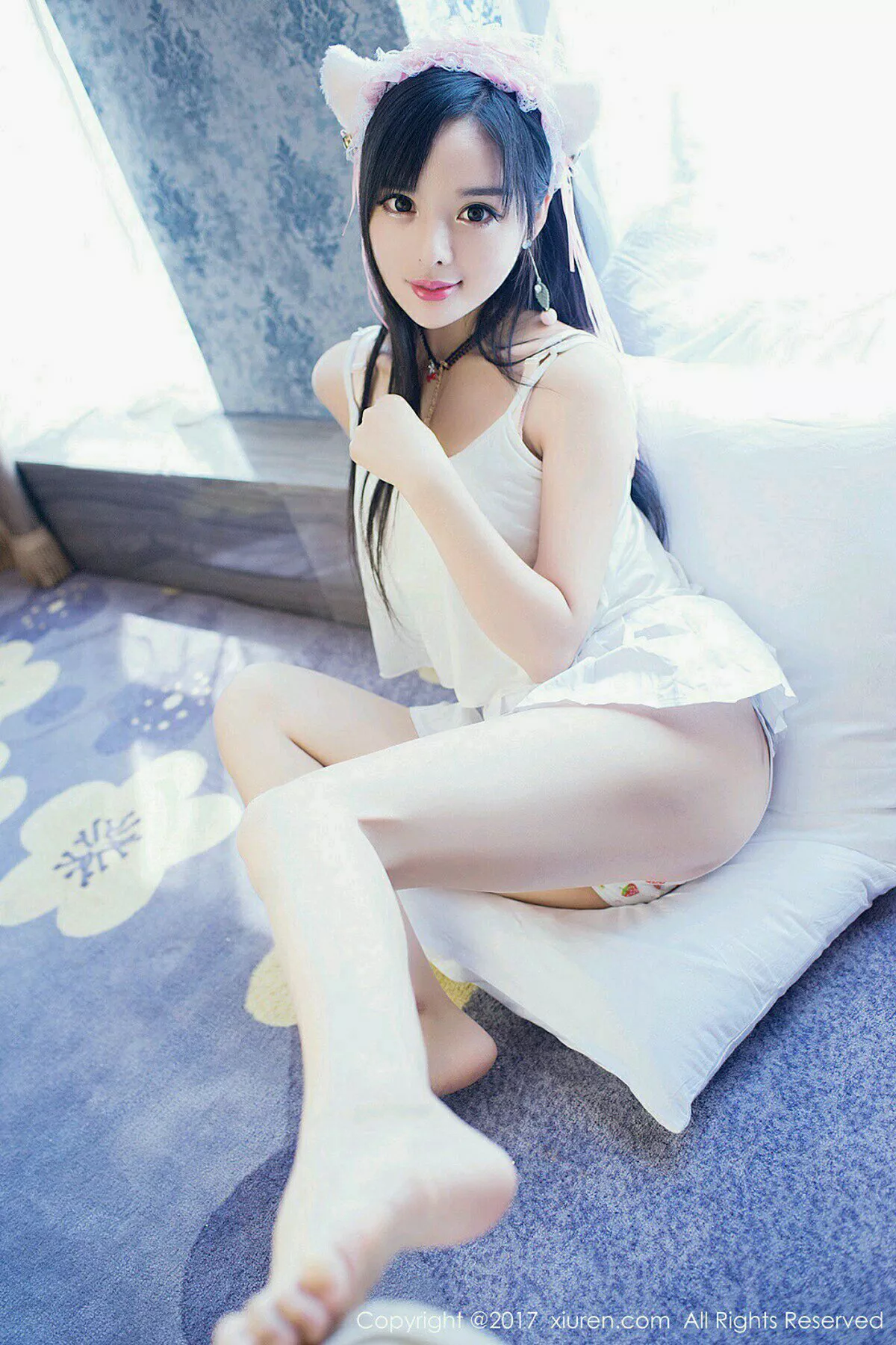 柠檬baby写真