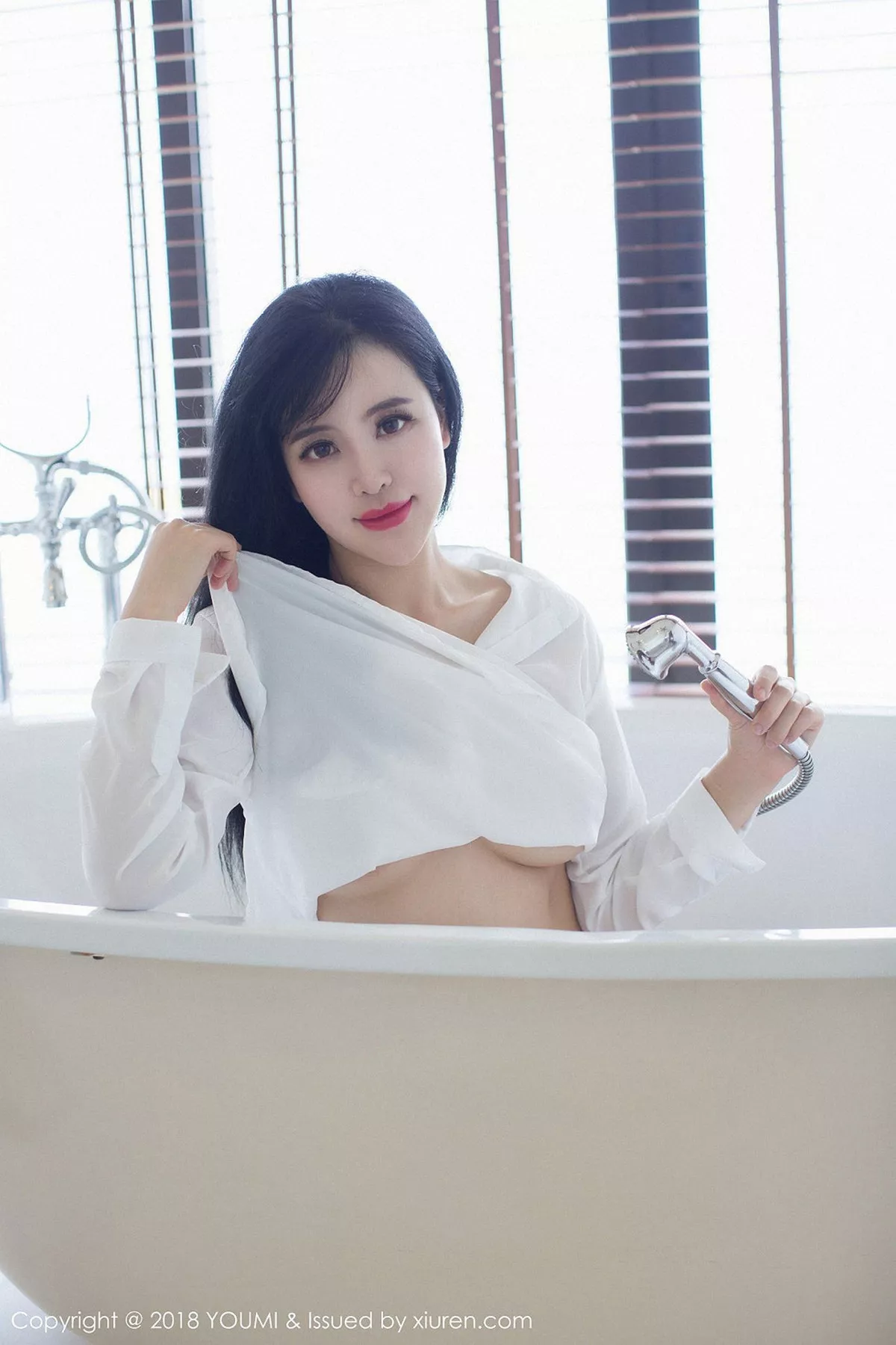 刘钰儿写真