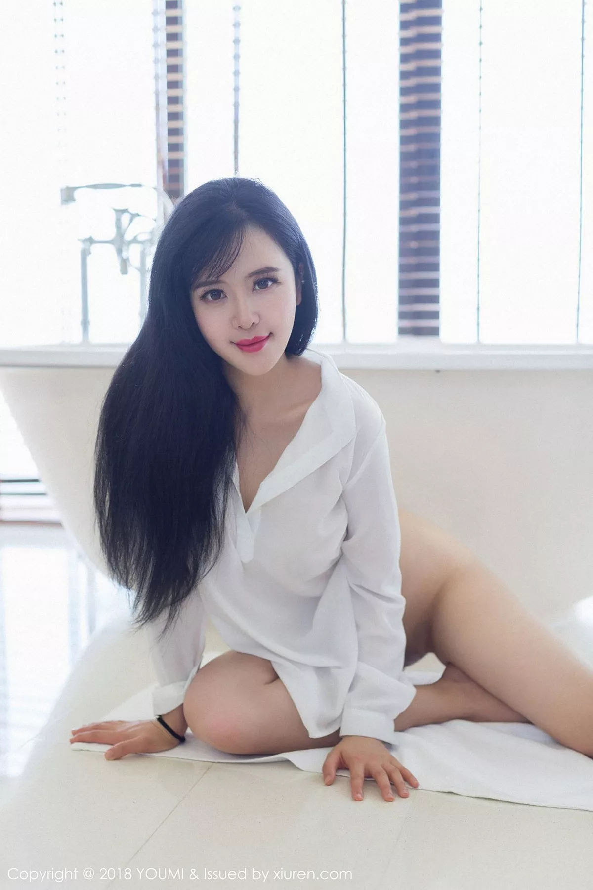 刘钰儿写真