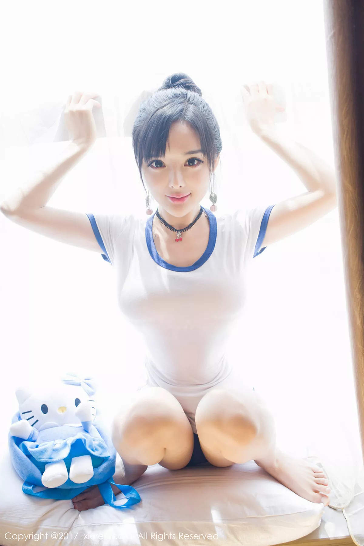 柠檬baby写真