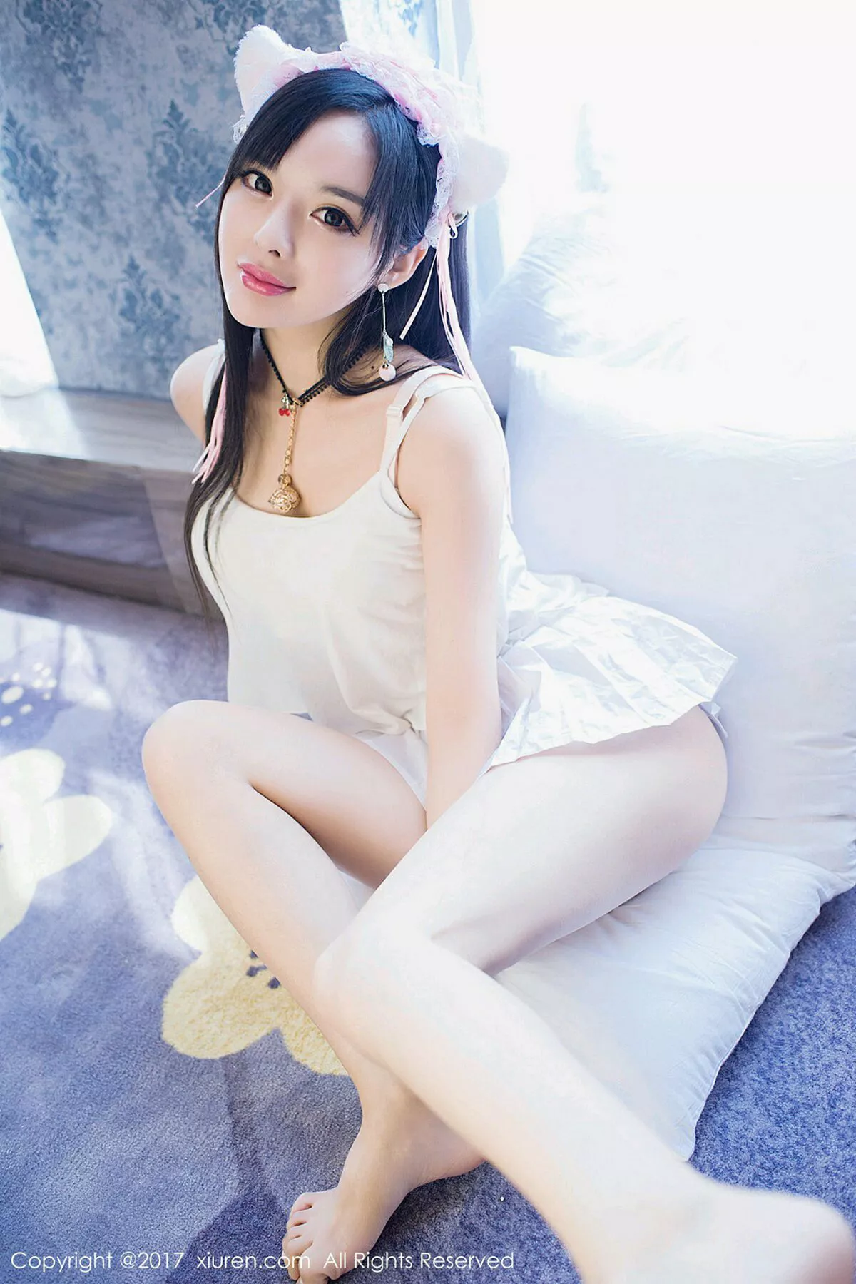 柠檬baby写真