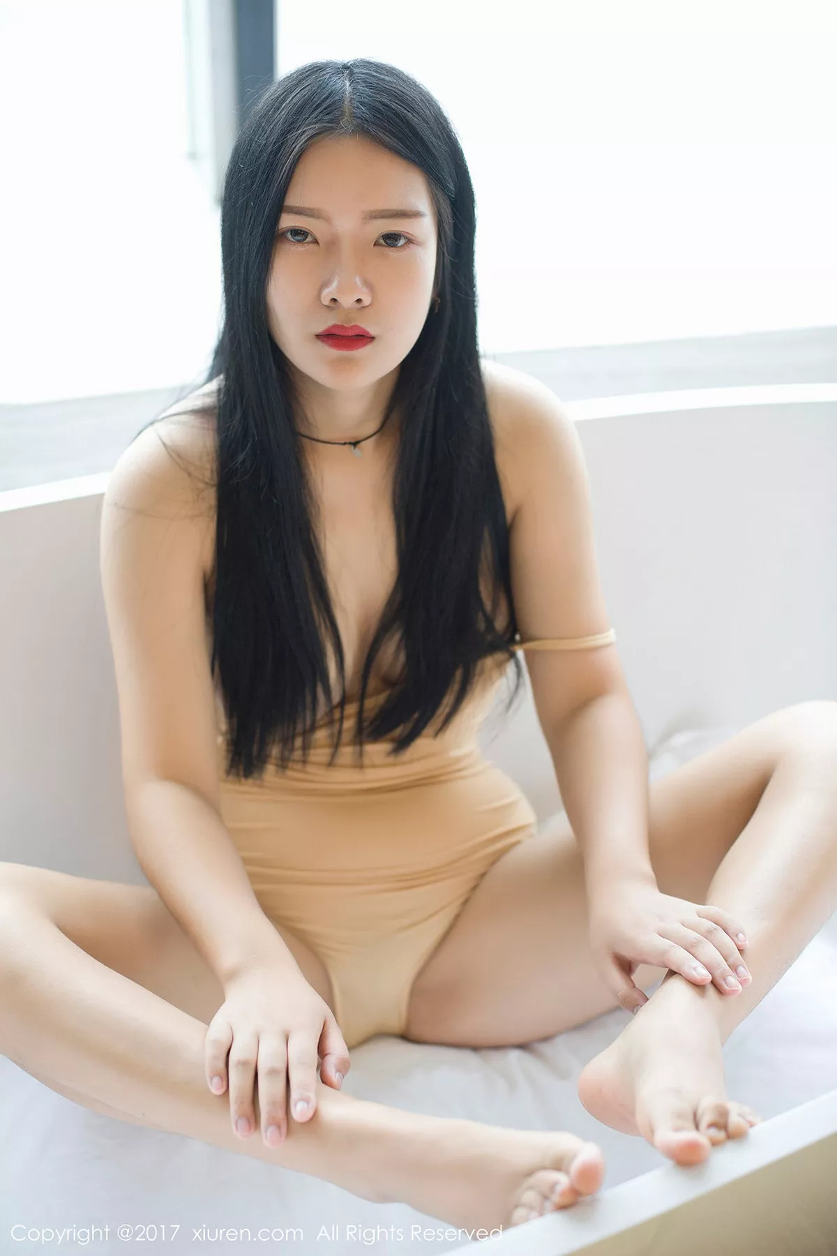 凌希儿写真
