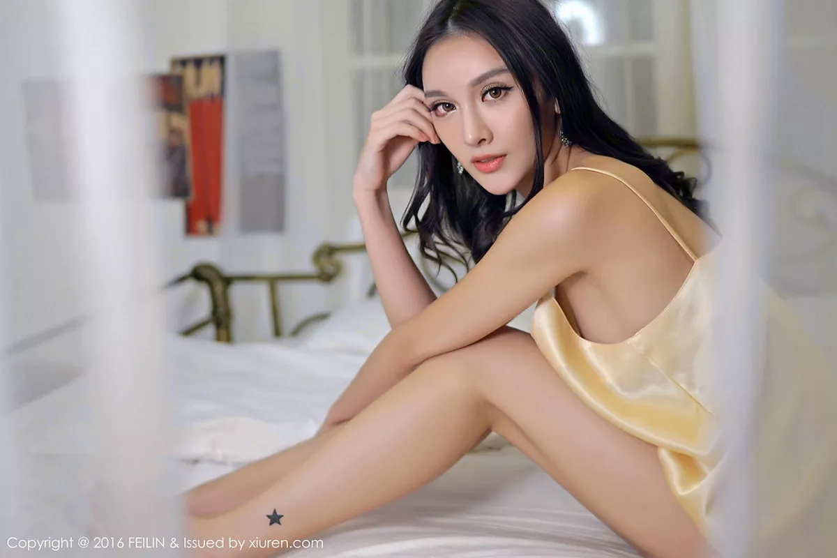 陆芷翊写真