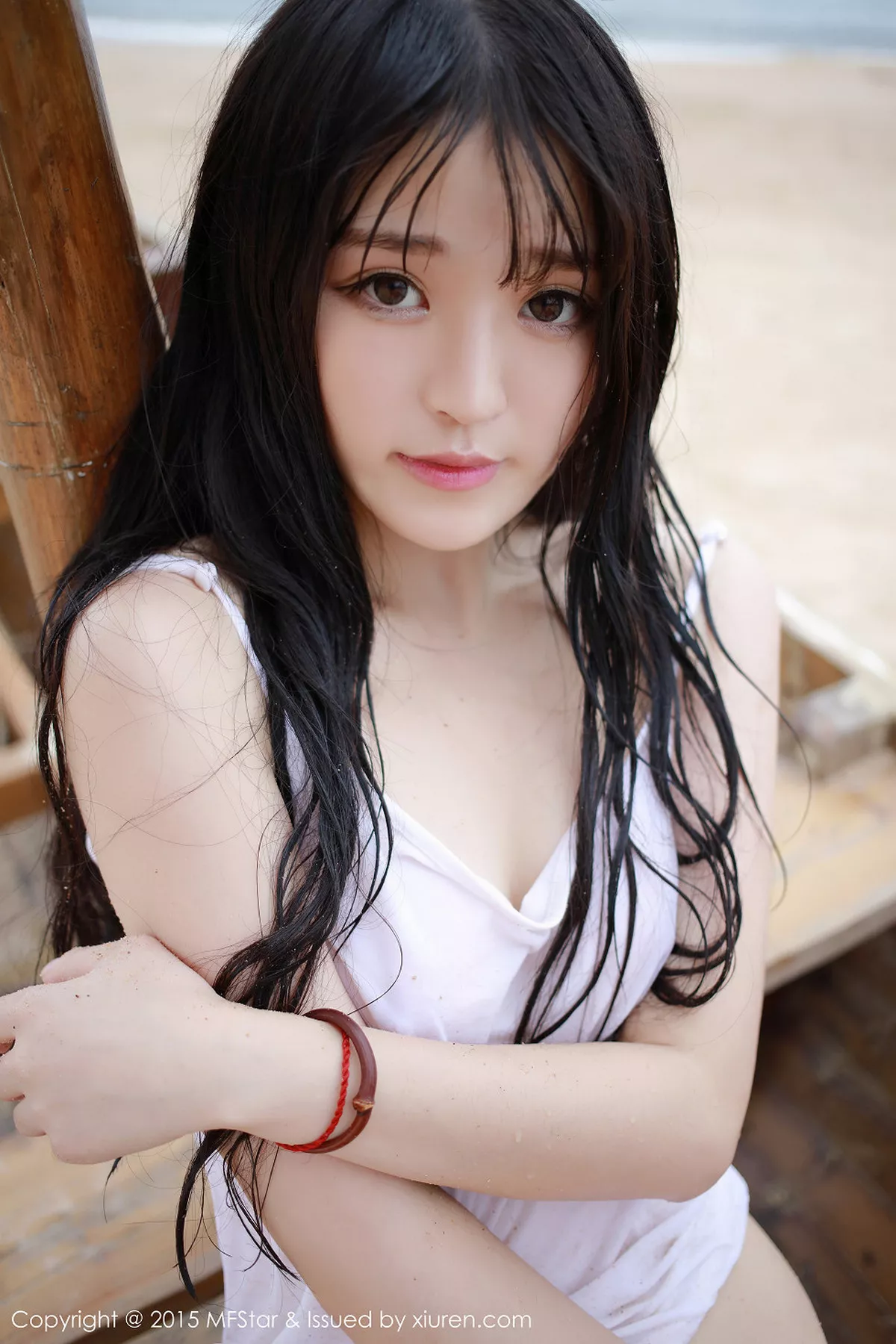伊小七写真