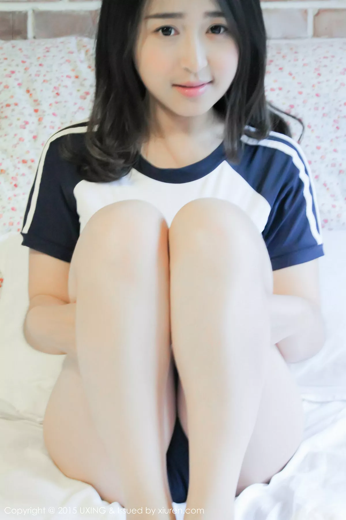 煊煊写真