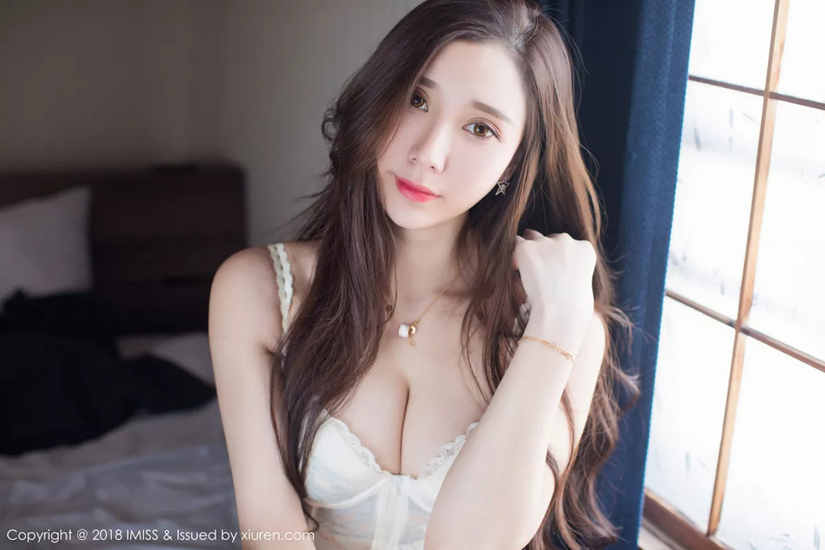 淼淼萌萌哒写真