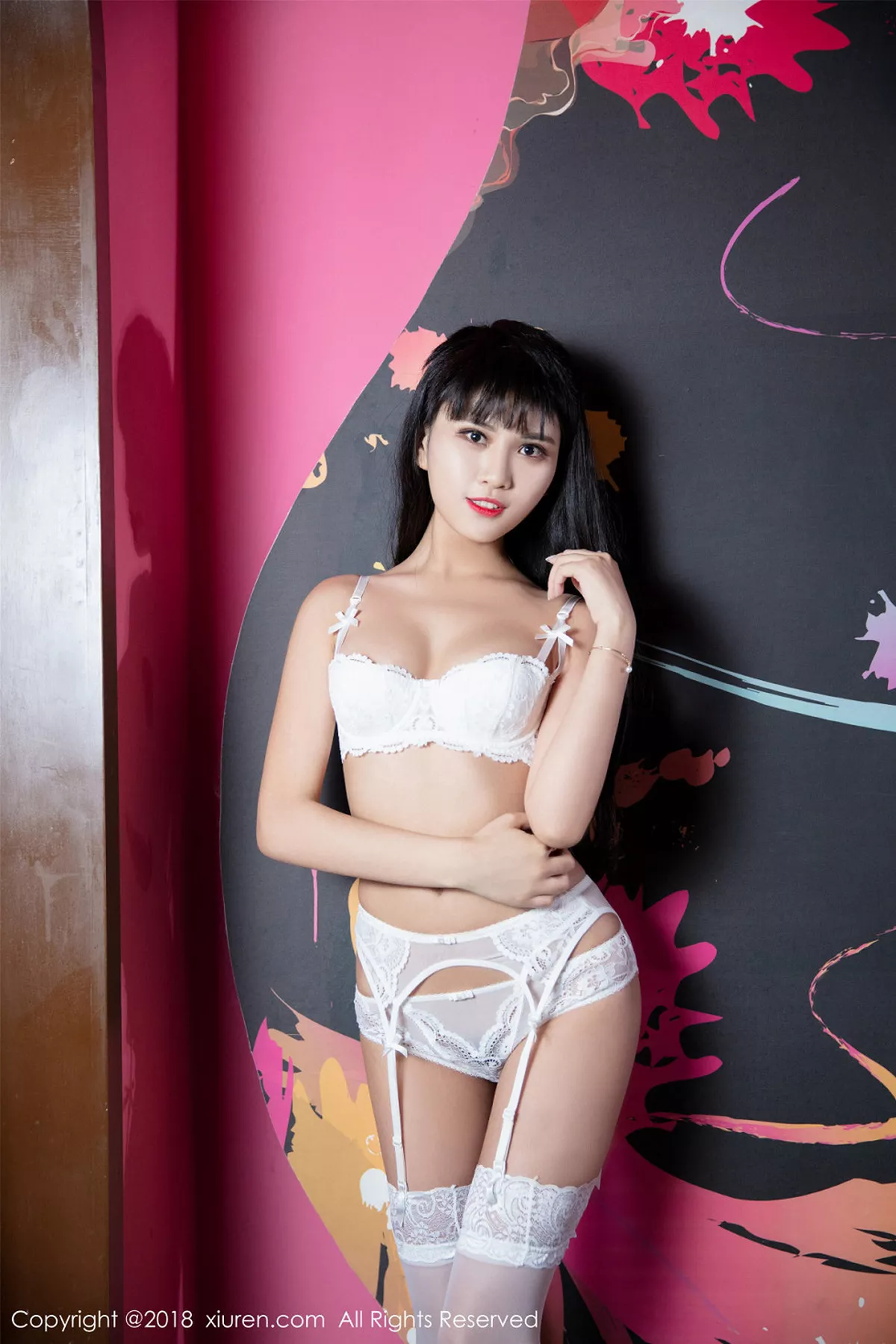 萌宝儿写真