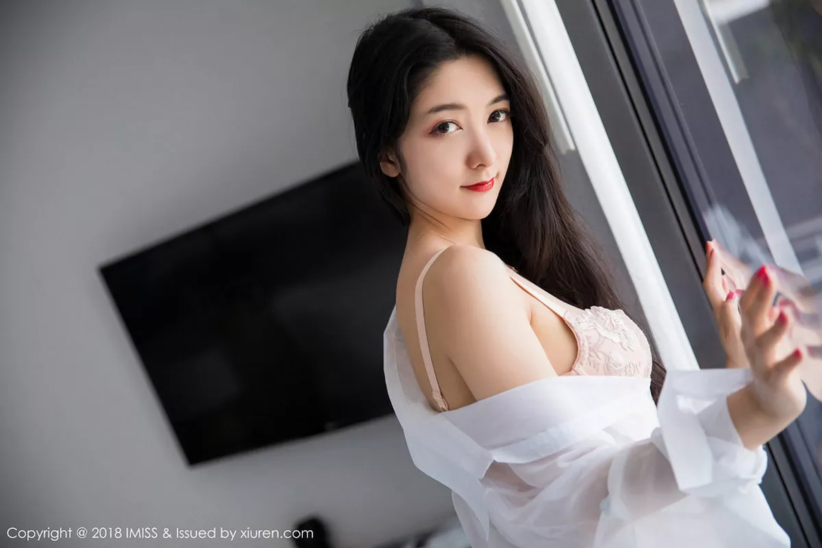 小热巴写真