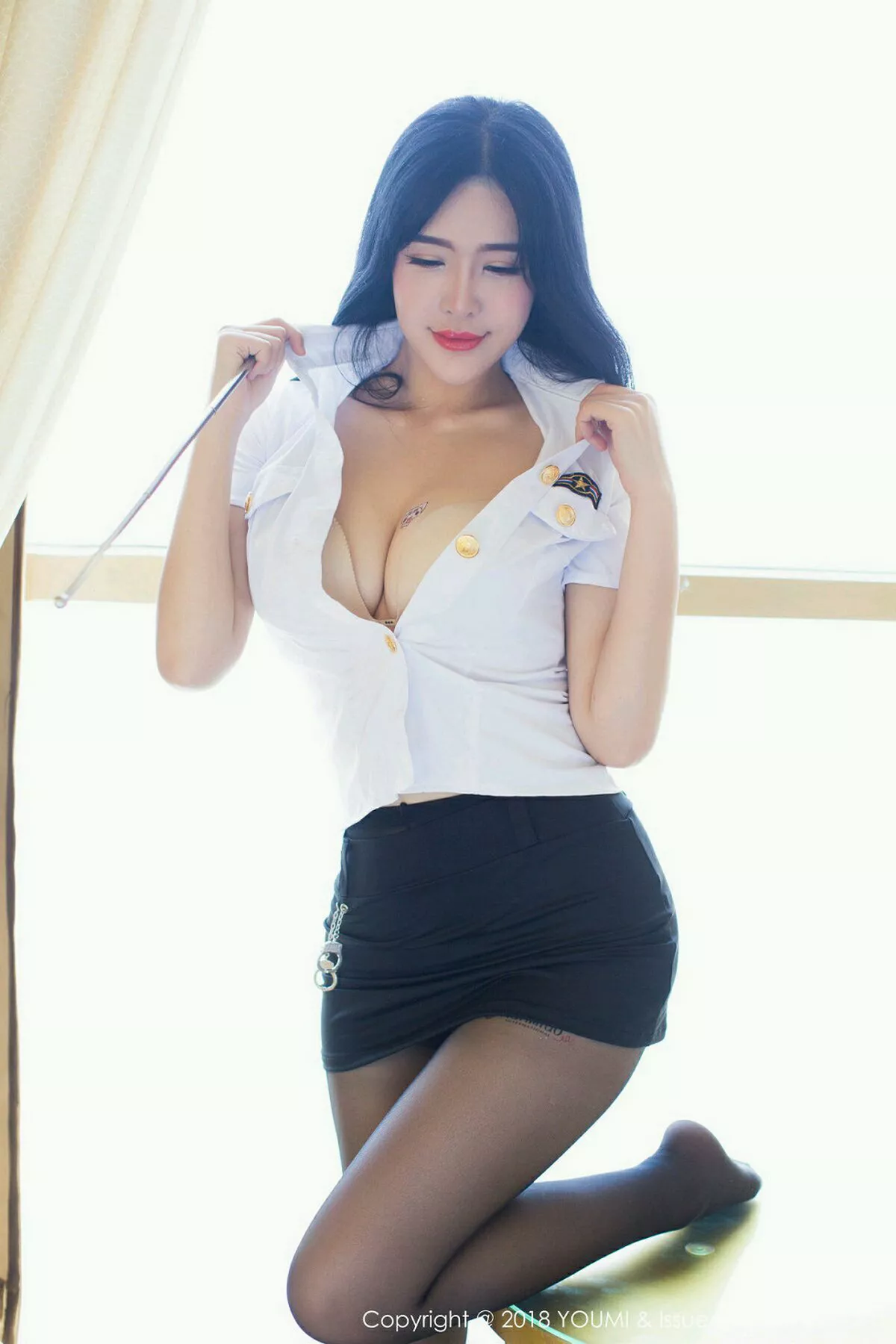 刘钰儿写真
