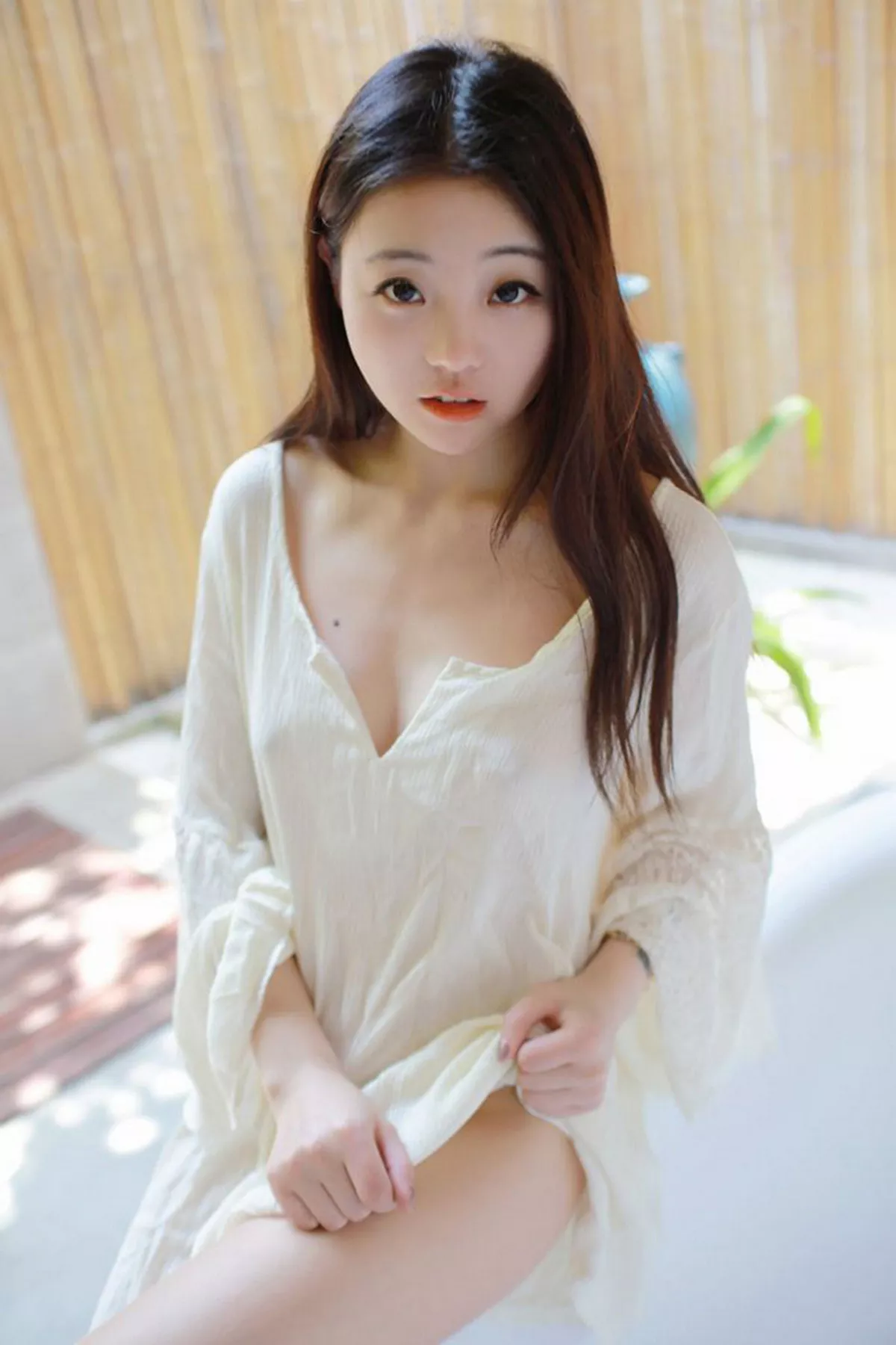 佘贝拉写真