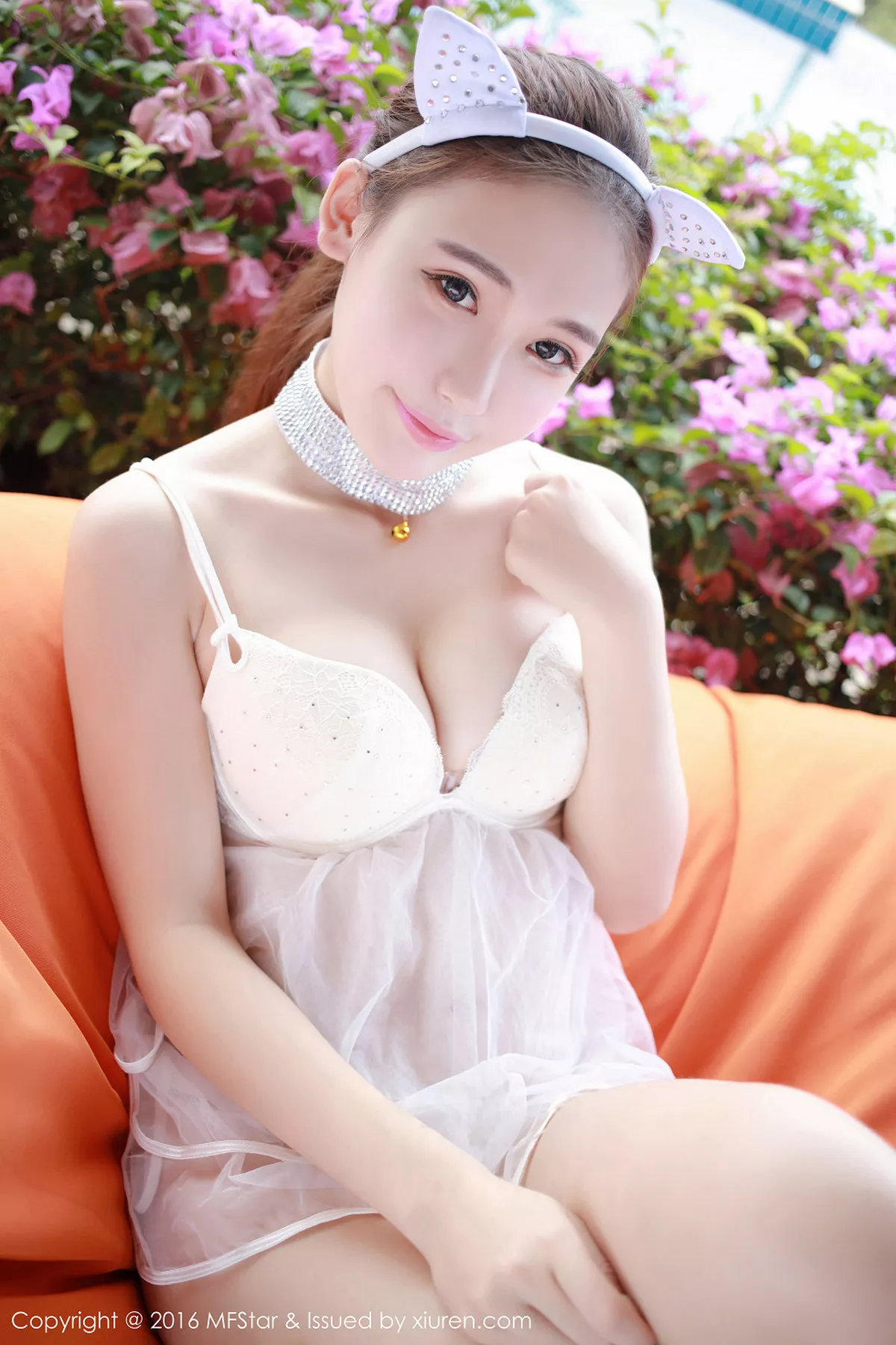熊吖BOBO写真