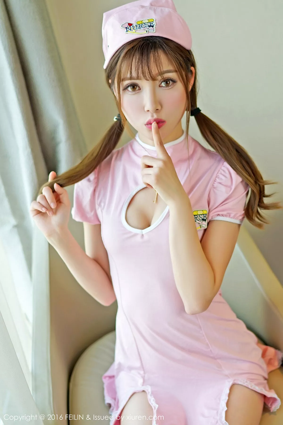奶茶-Emily写真