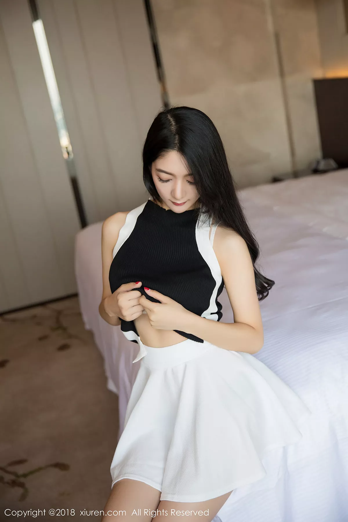 小热巴写真