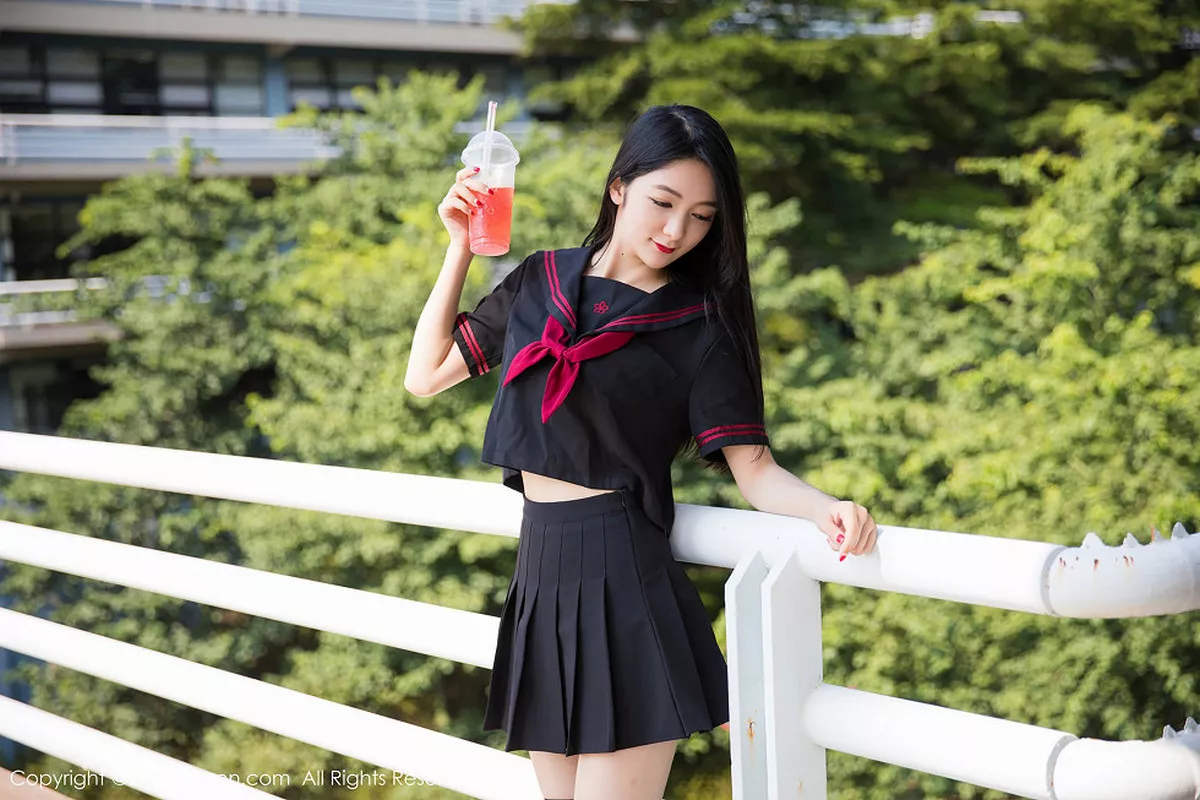 小热巴写真
