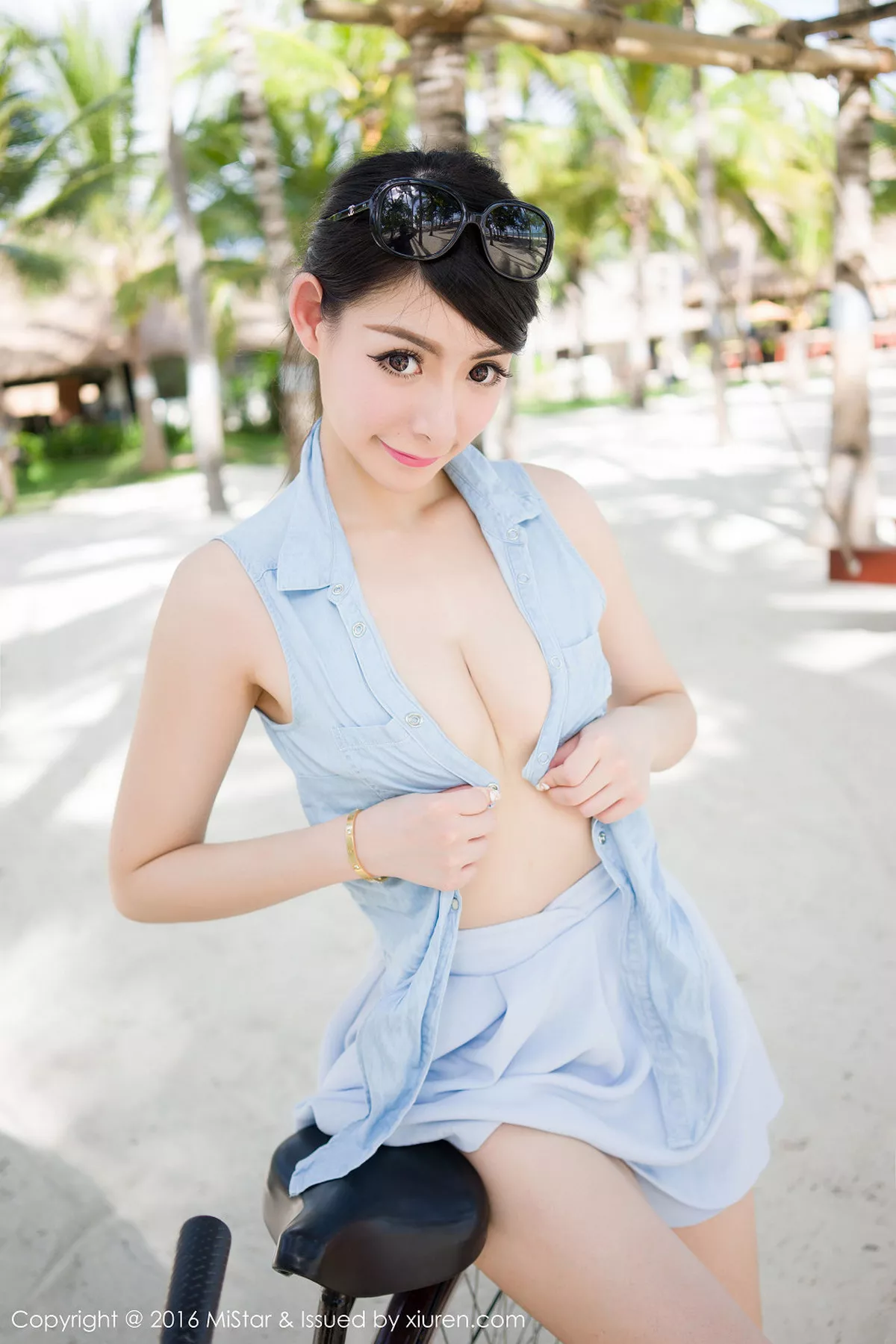 Mara酱写真