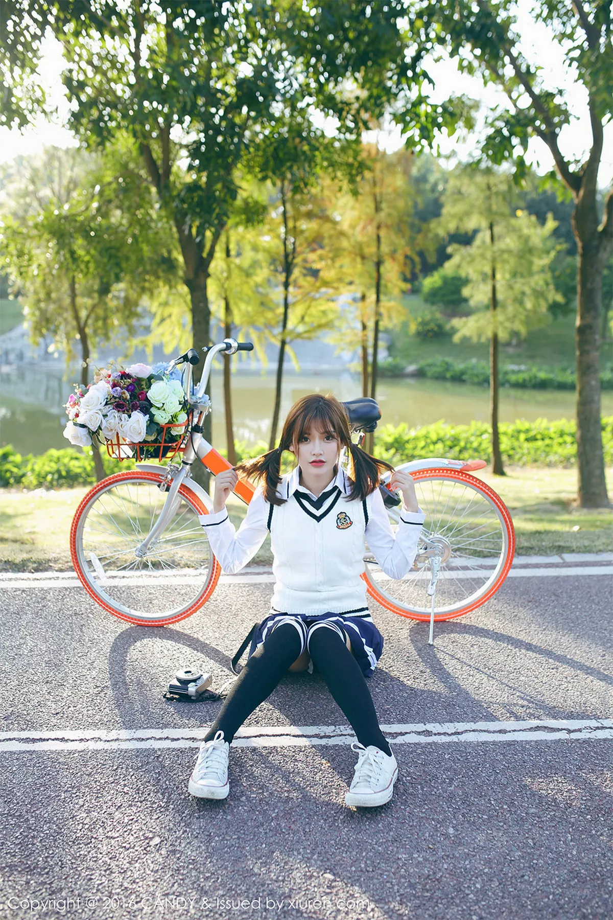 冬至佳节写真