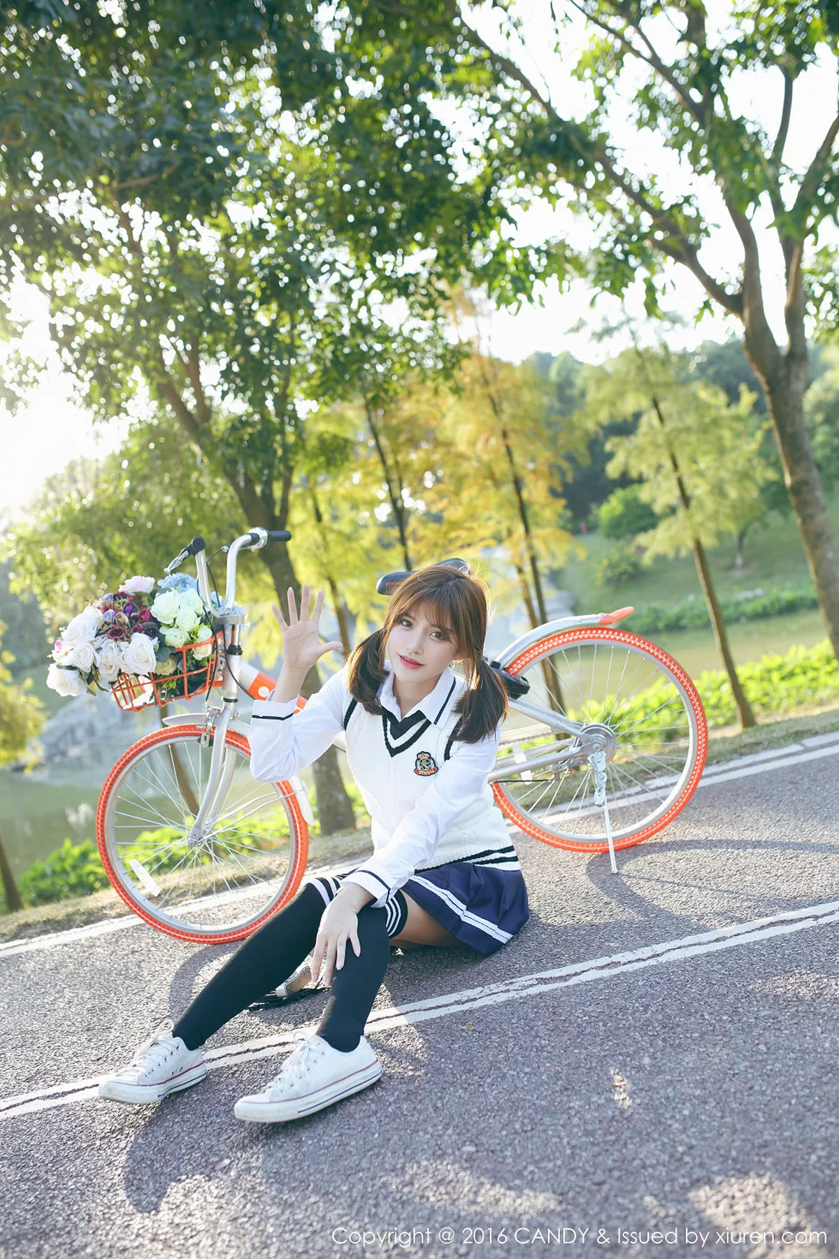 冬至佳节写真