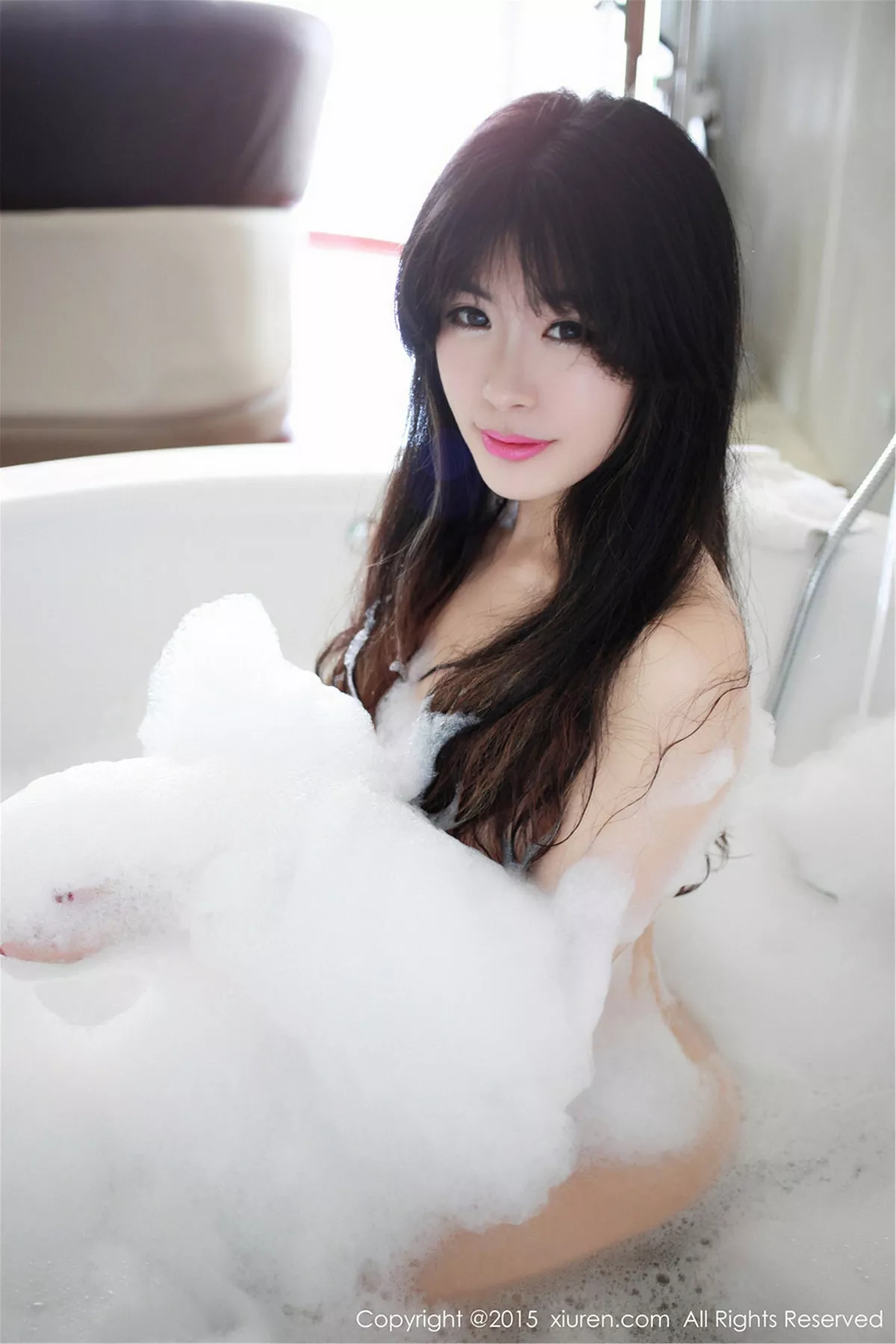 刘雪妮写真