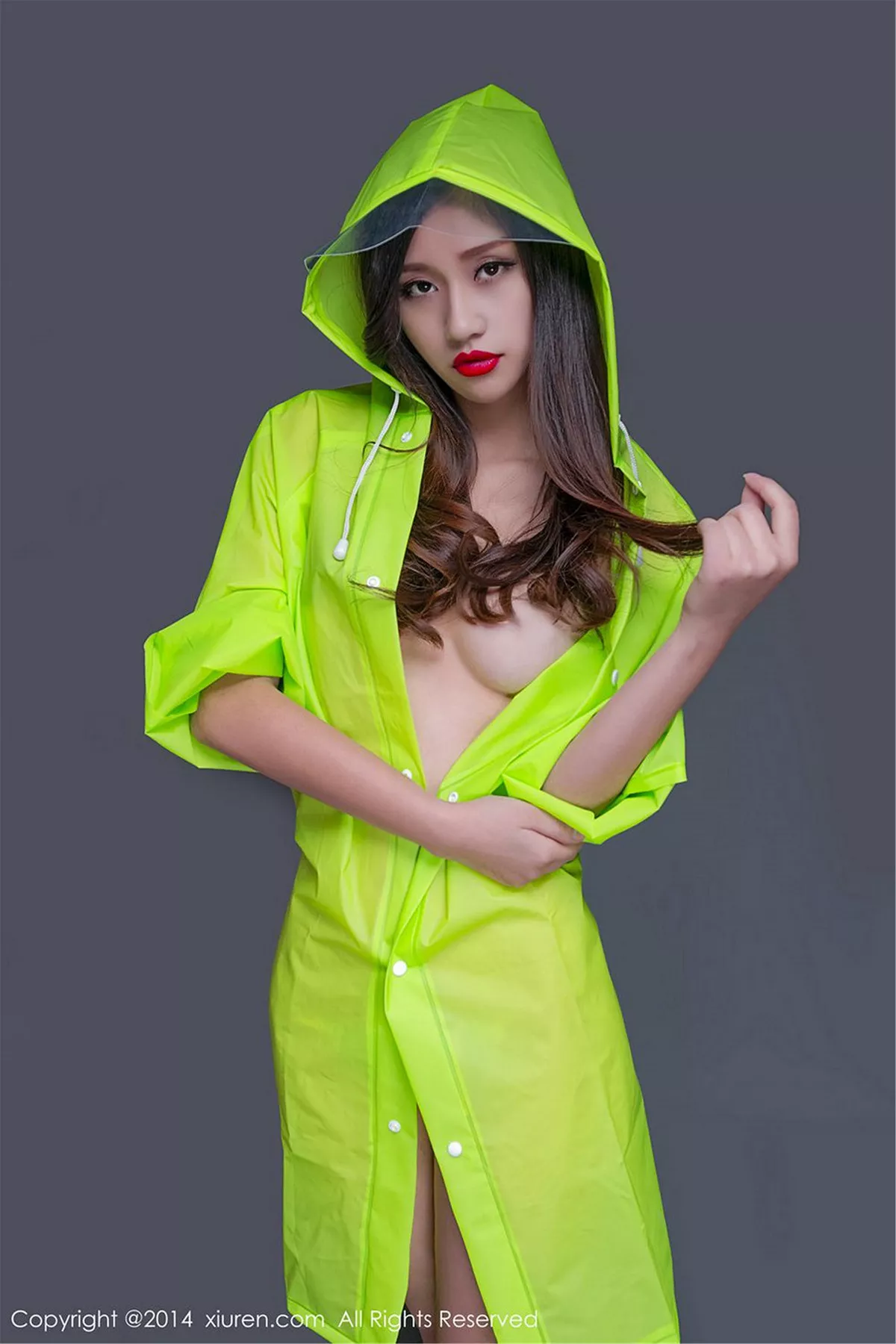 史雨姐姐写真