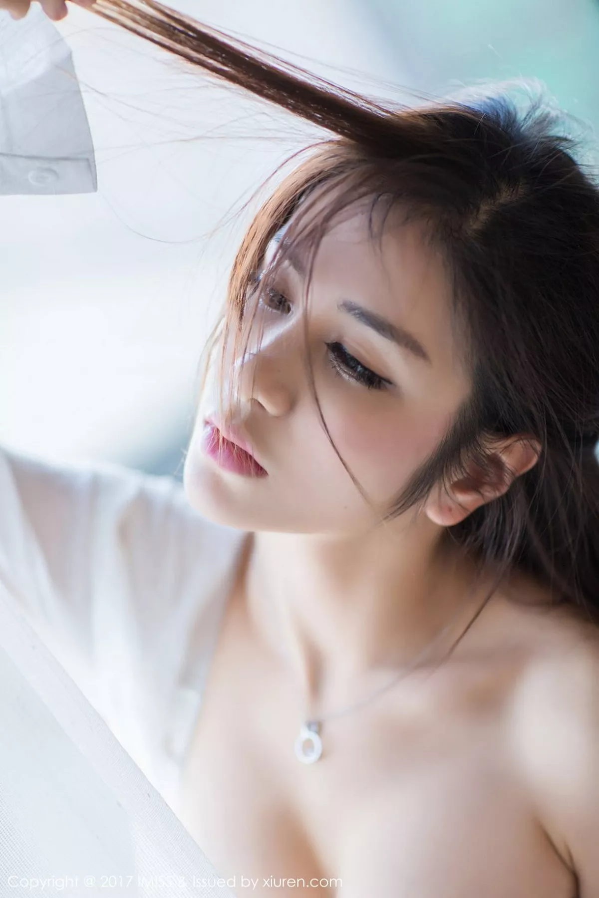 李李七七喜喜写真