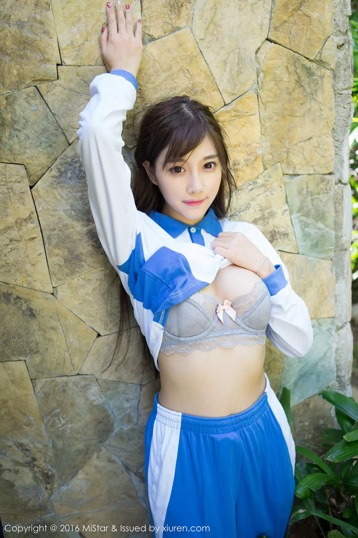 小甜心CC写真