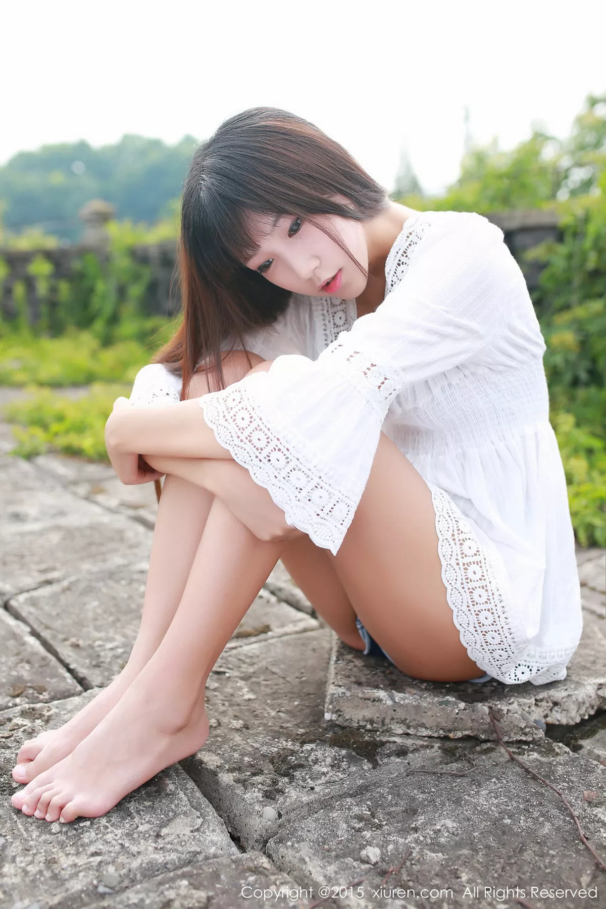 徐畅和徐畅写真