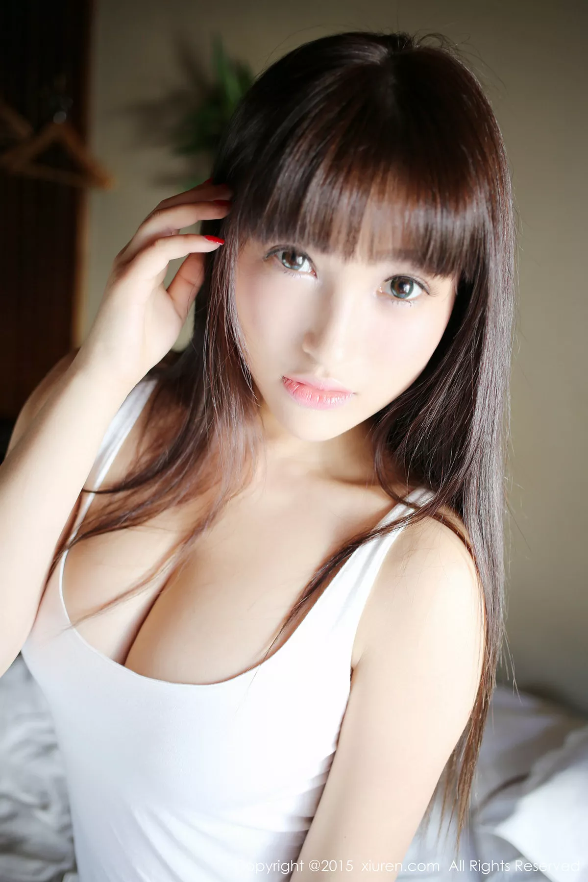 Nic妮可可写真