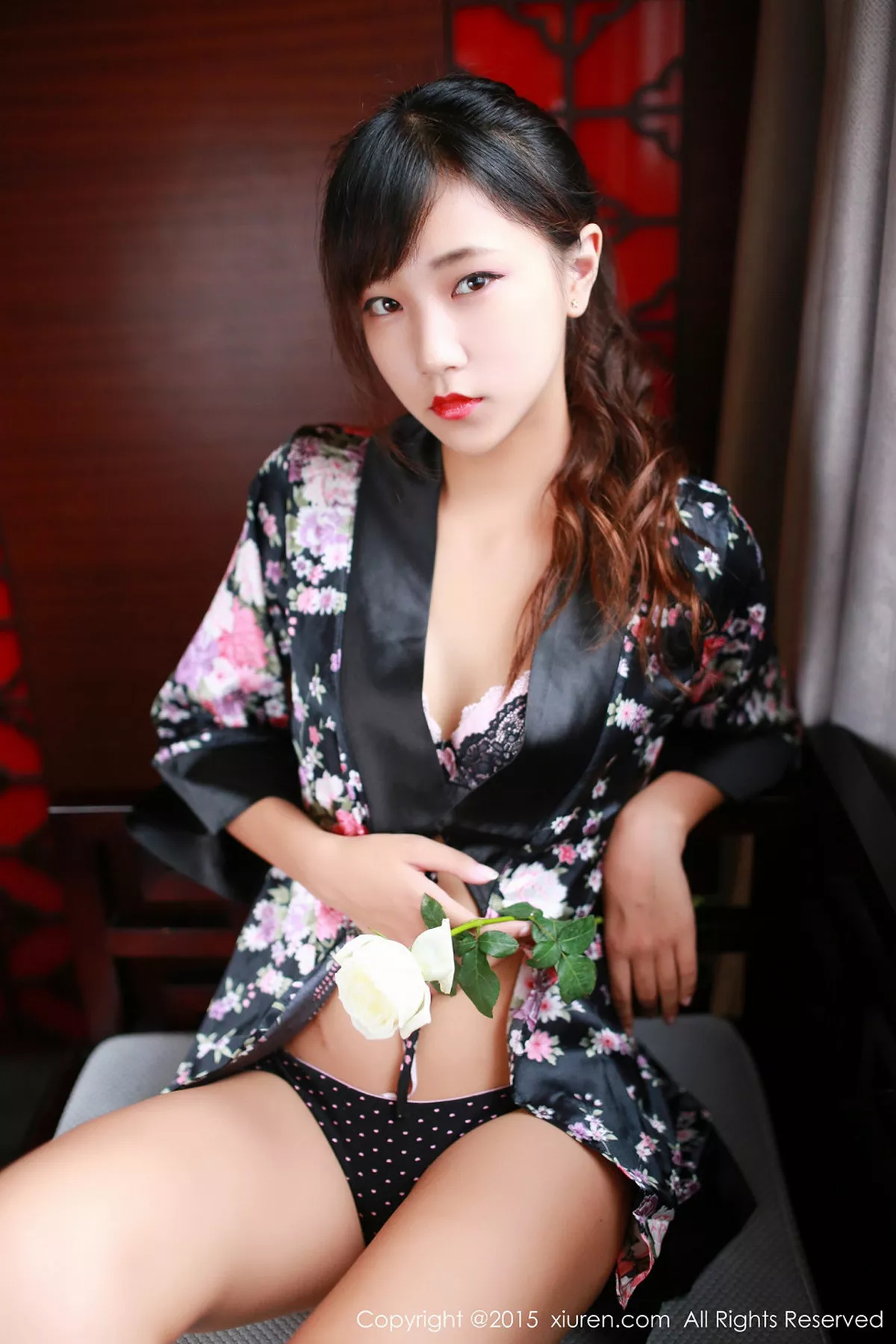 徐畅和徐畅写真