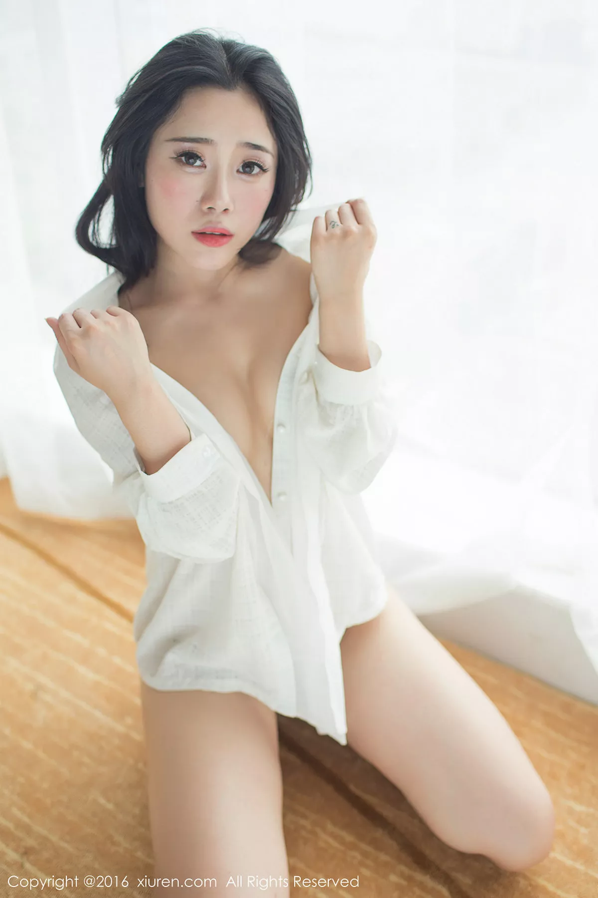 兜豆靓写真
