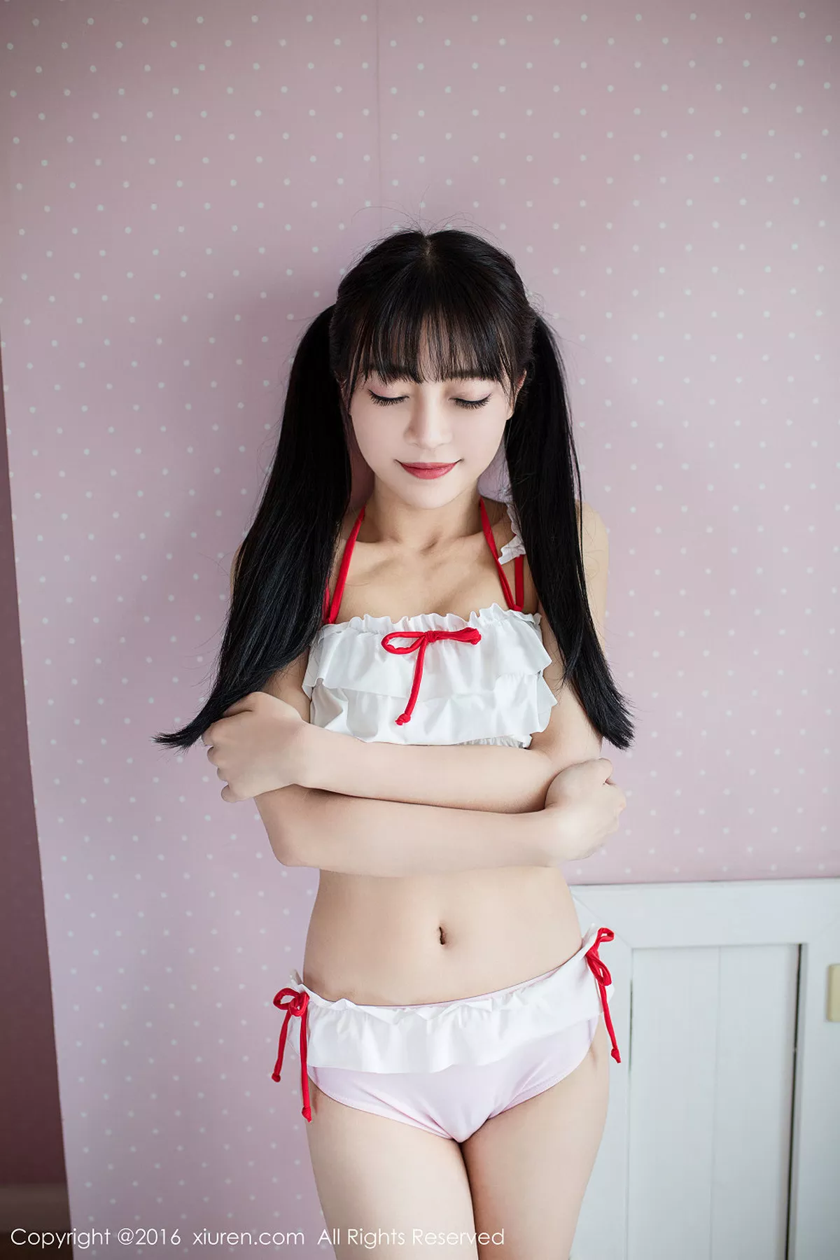 Mio莉莉丝写真